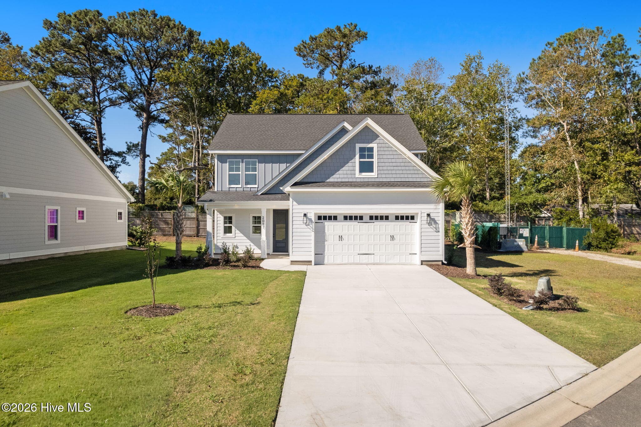 2027 Greenside Manor Drive SW, Ocean Isle Beach, NC 28469