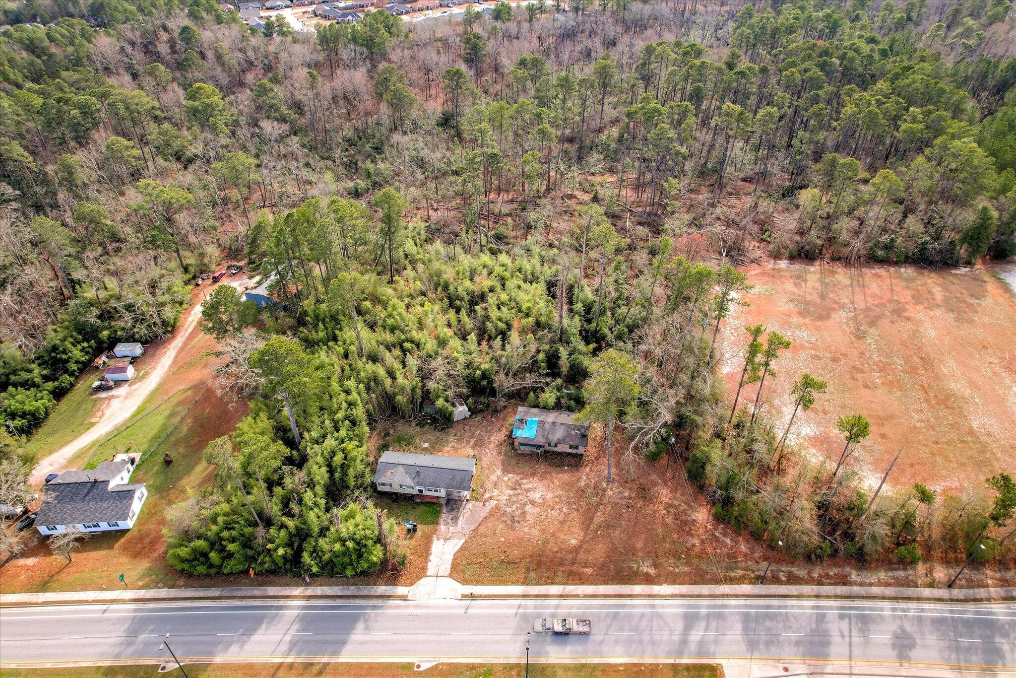 Single Family Residence at 3812 Wrightsboro Road, Augusta, GA 30909, photo 2 of 19