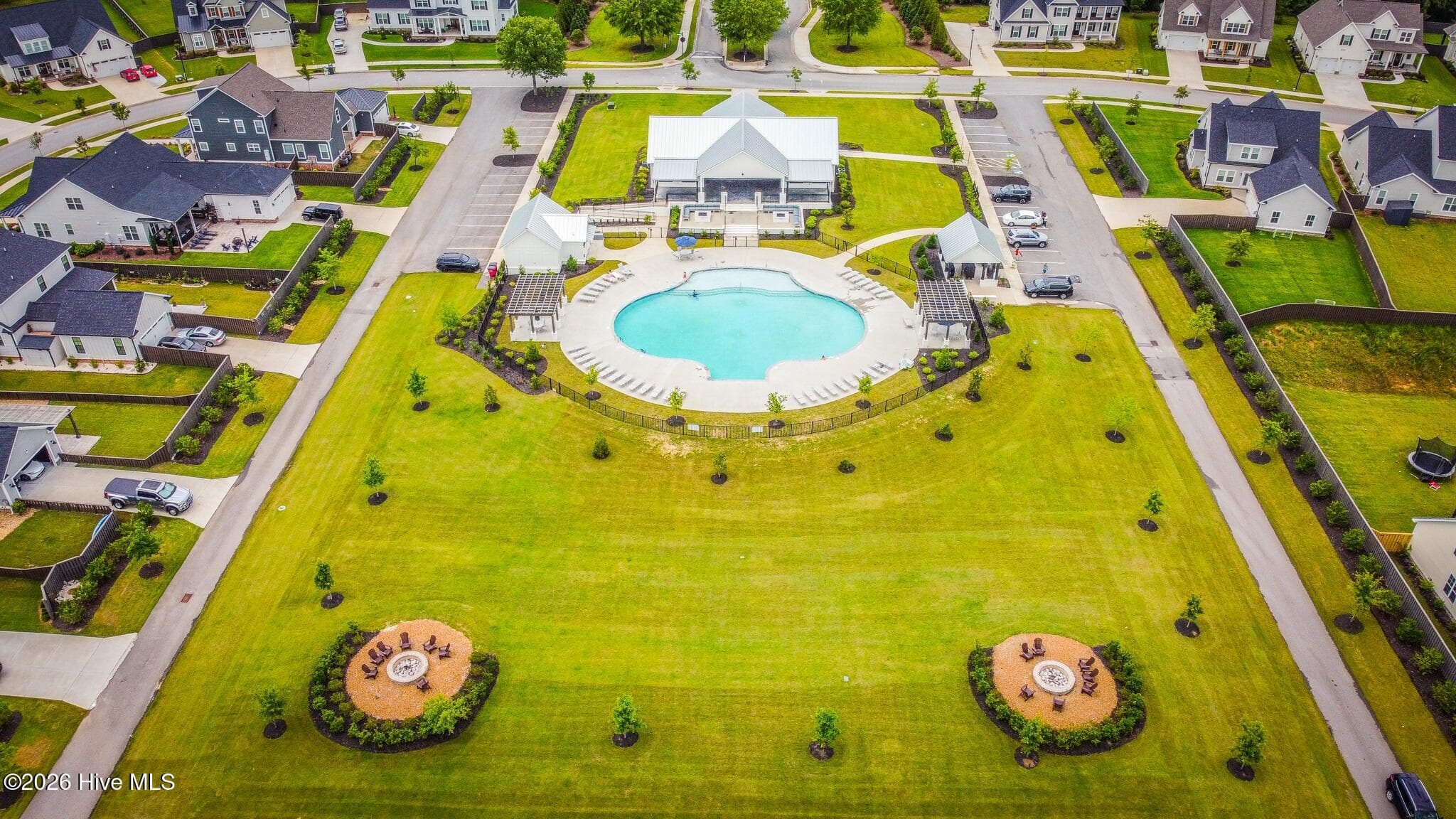 Single Family Residence at 3136 Rosewood Drive, Evans, GA 30809, photo 63 of 79