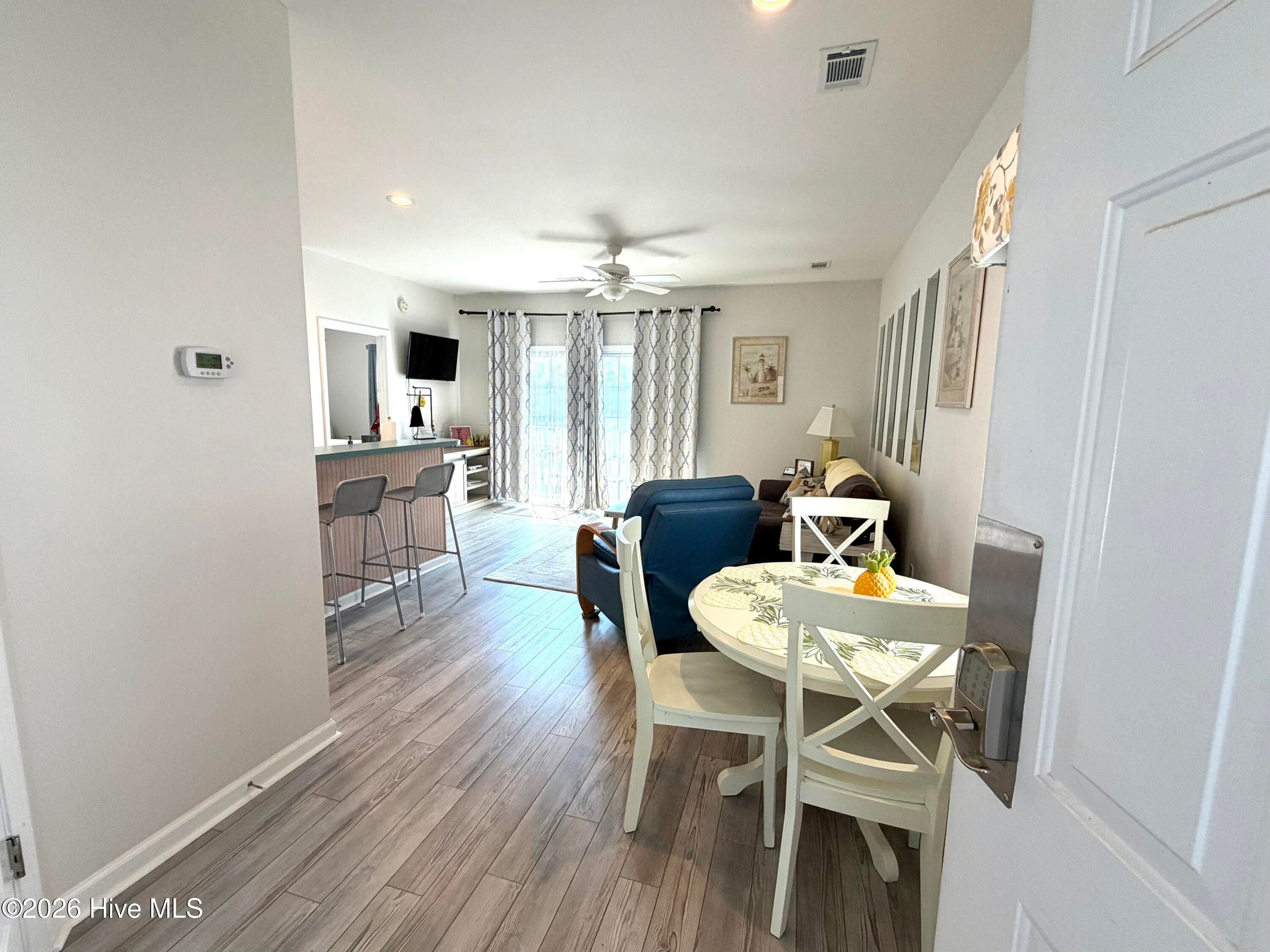 Condominium at 225 Royal Poste Road # 2604, Sunset Beach, NC 28468, photo 13 of 17