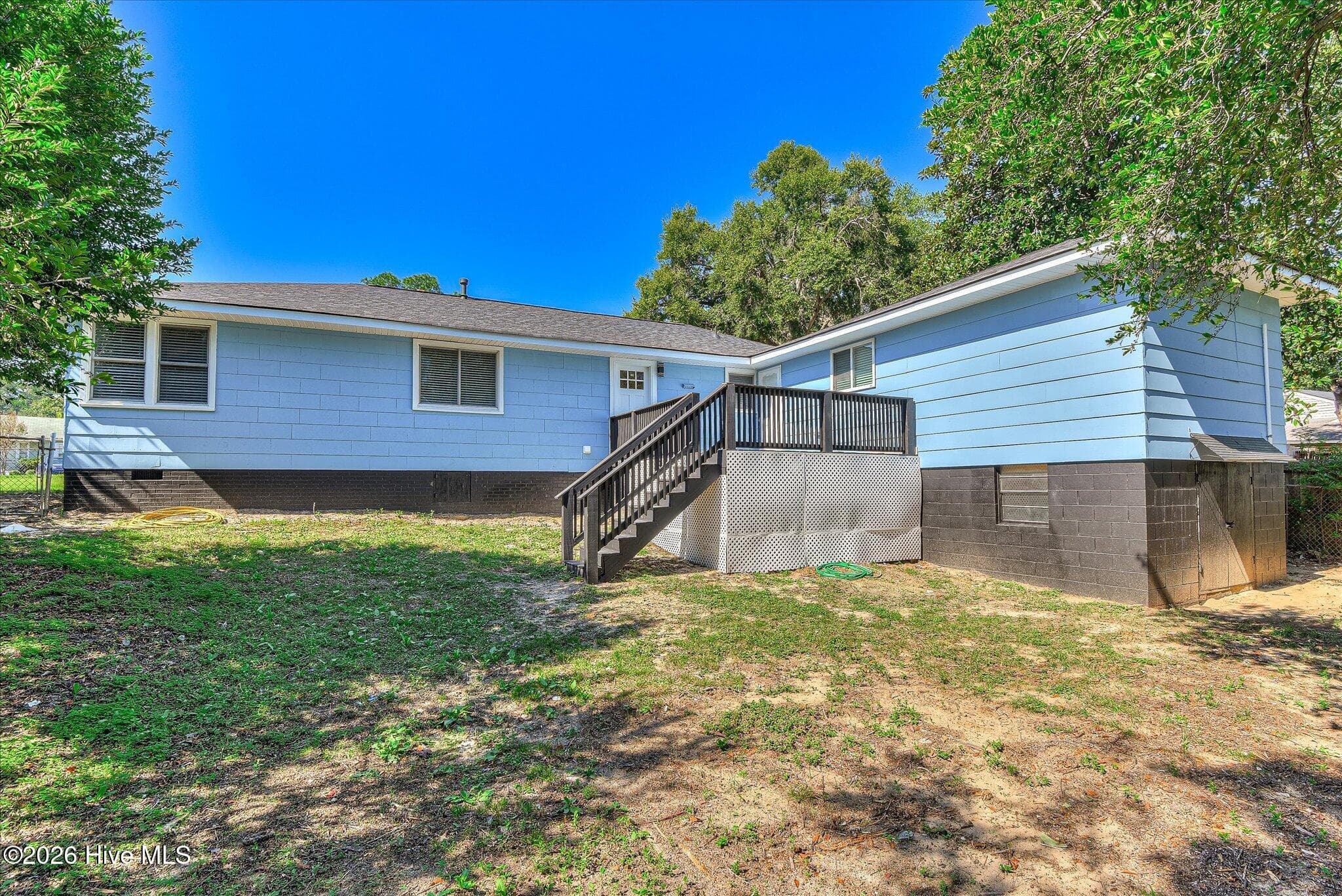 Single Family Residence at 2955 Shelby Drive, Augusta, GA 30906, photo 39 of 41