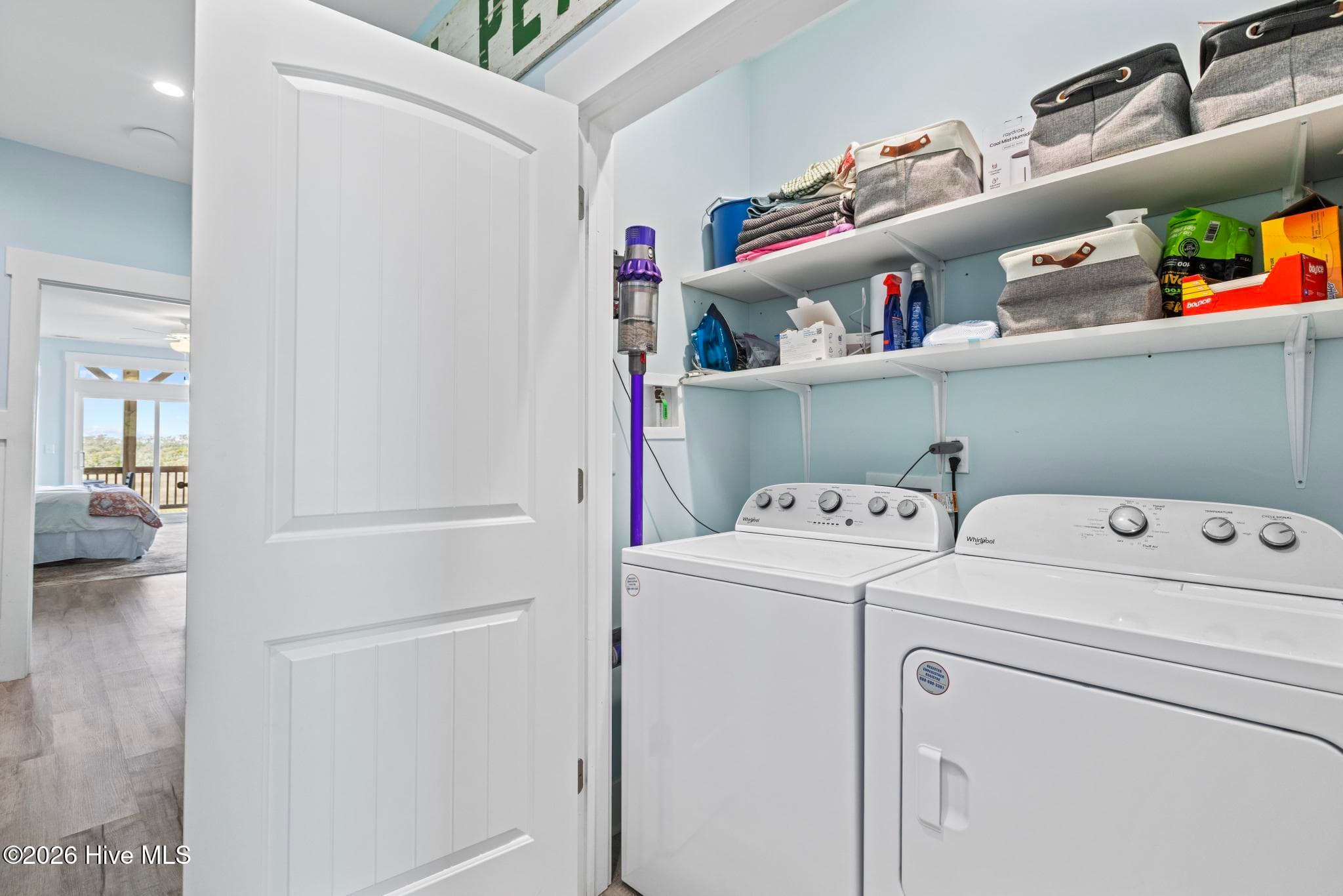 Townhouse at 813 N New River Drive B, Surf City, NC 28445, photo 5 of 7