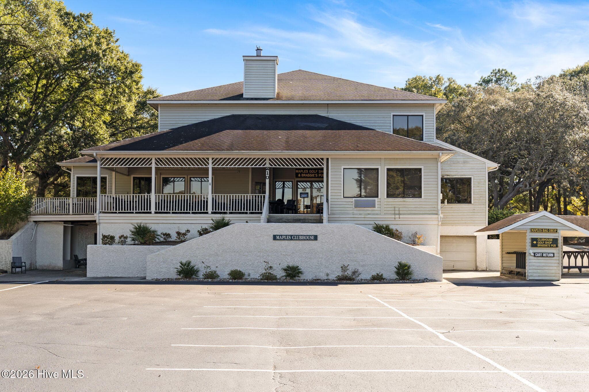 Single Family Residence at 927 Green Pointe Drive, Sunset Beach, NC 28468, photo 91 of 99