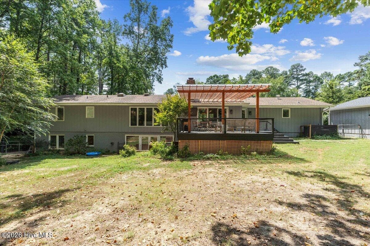 Single Family Residence at 4809 Will O Dean Road, Raleigh, NC 27616, photo 9 of 81