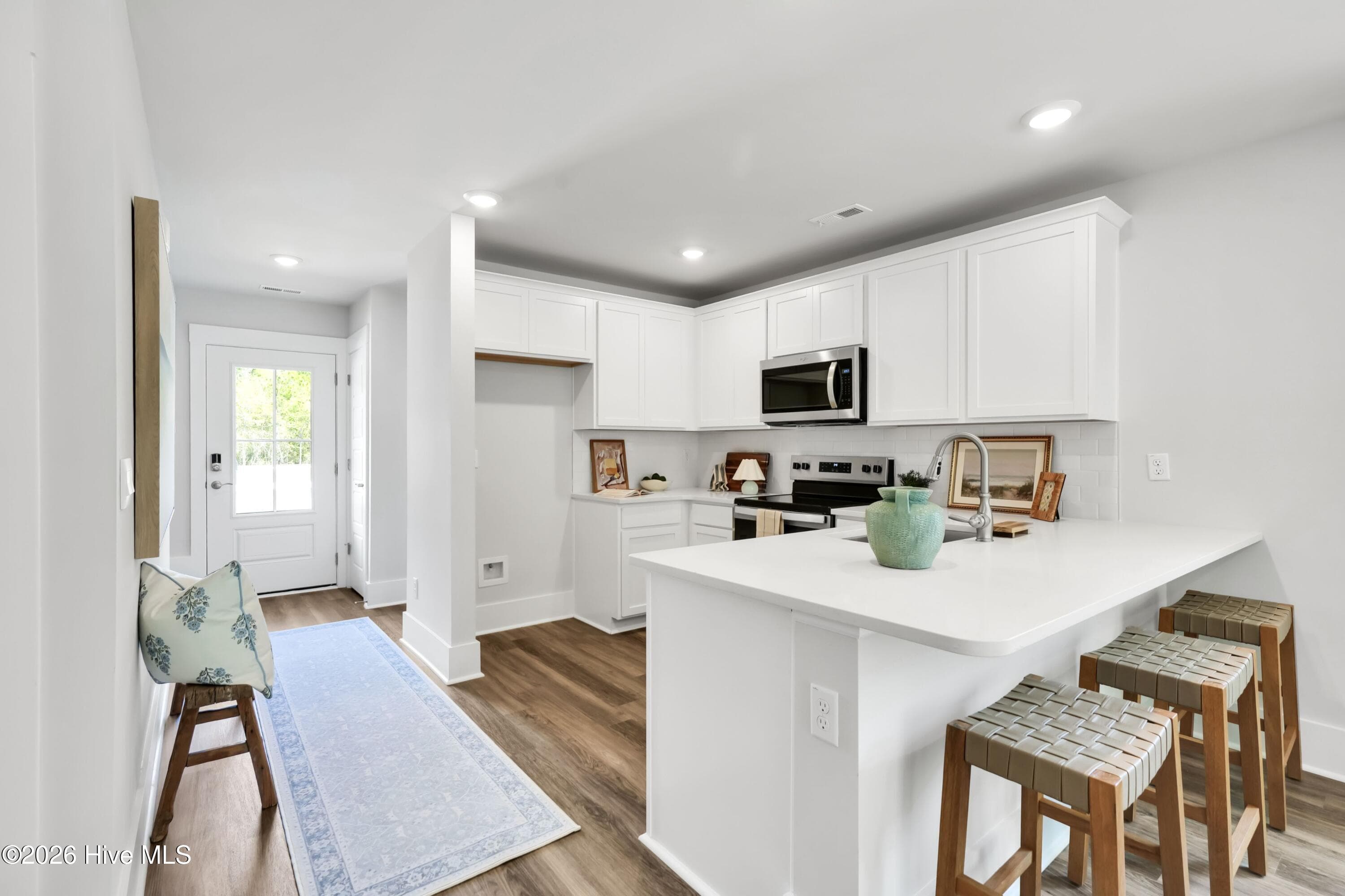 Townhouse at 204 Cashmere Court Lot 34, Wilmington, NC 28411, photo 12 of 56