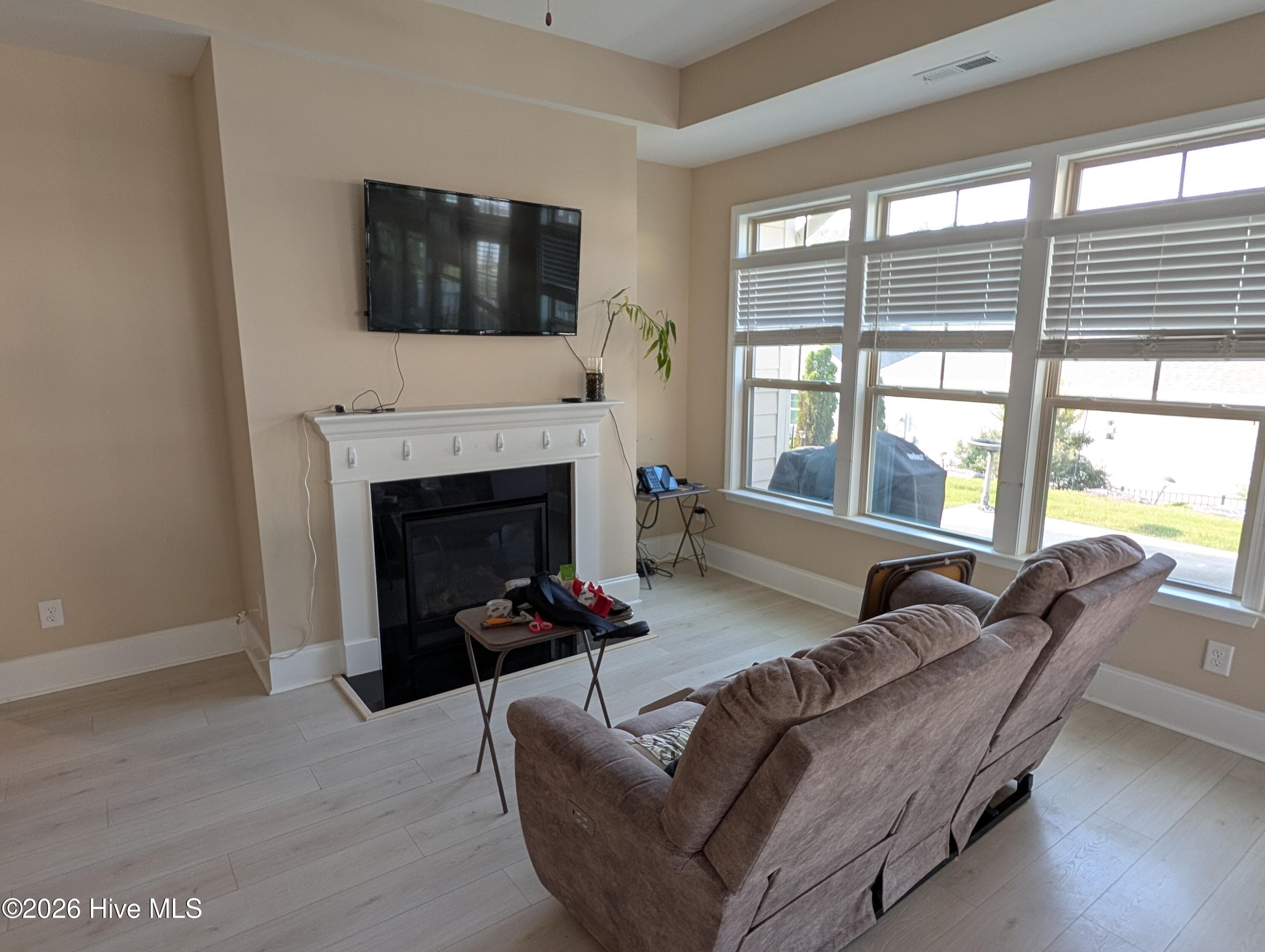 Single Family Residence at 117 Blue Spruce Circle, Clayton, NC 27527, photo 71 of 79