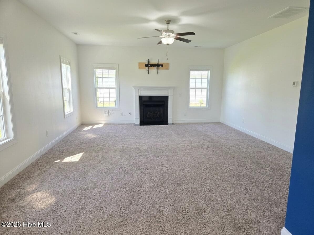Large Living Room - 2007 Snapper Street, New Bern, NC 28562