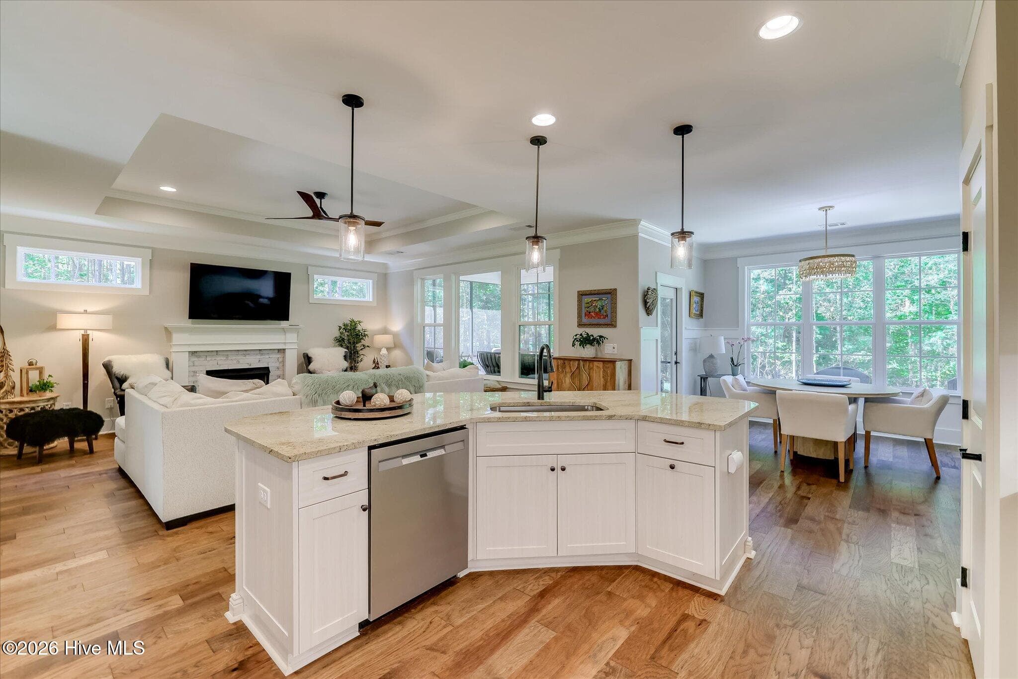 Single Family Residence at 106 Antioch Drive, McCormick, SC 29835, photo 14 of 45