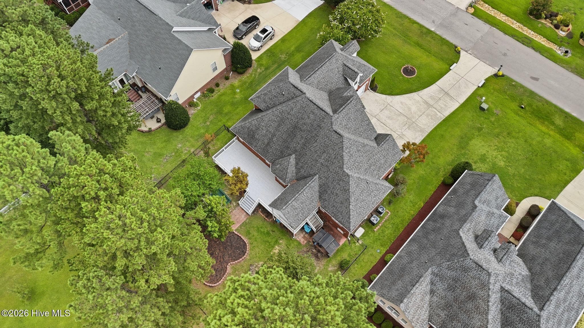 Single Family Residence at 271 Falling Water Road, Spring Lake, NC 28390, photo 2 of 2