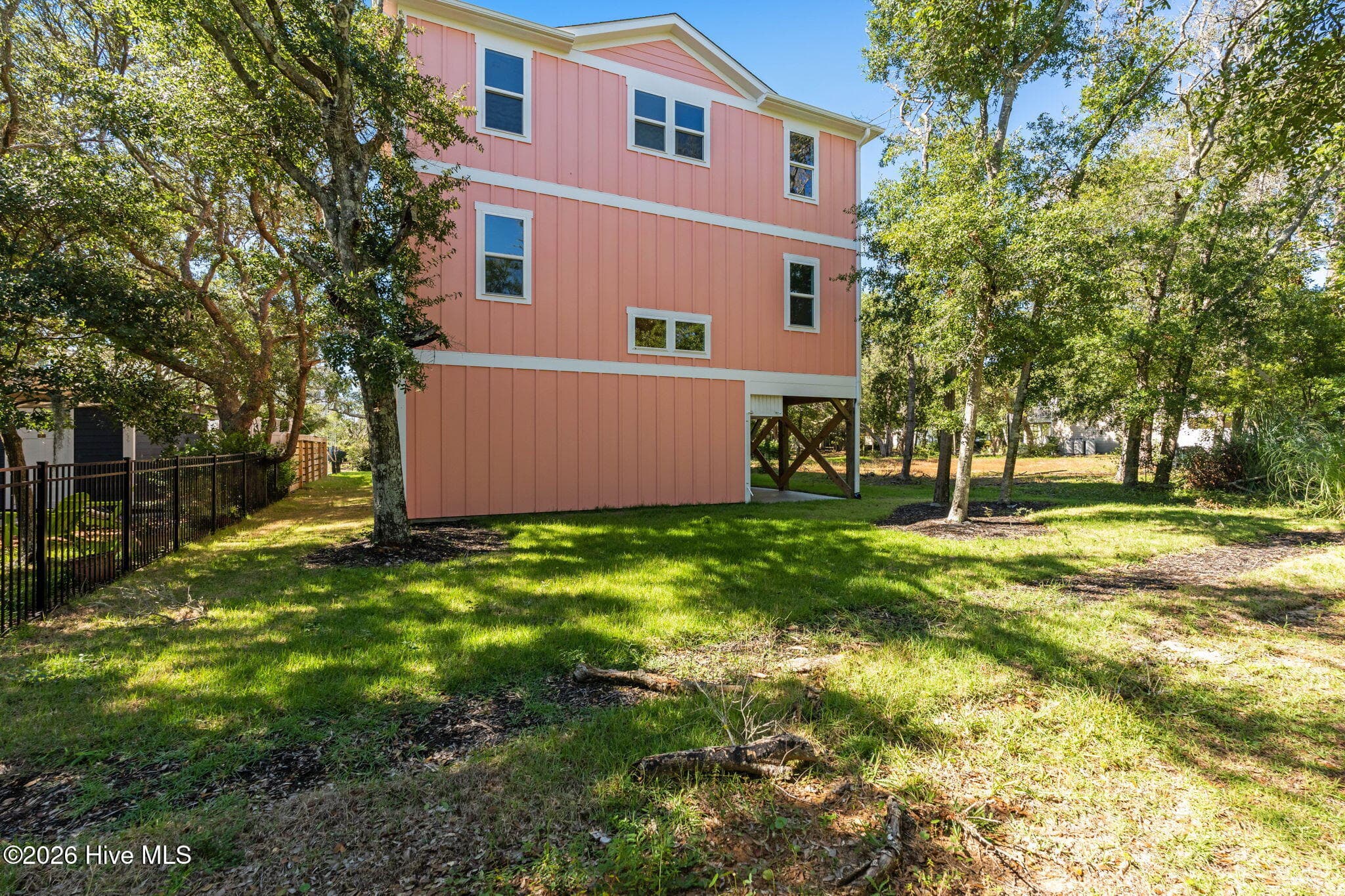 Single Family Residence at 114 SE 75th Street, Oak Island, NC 28465, photo 130 of 164