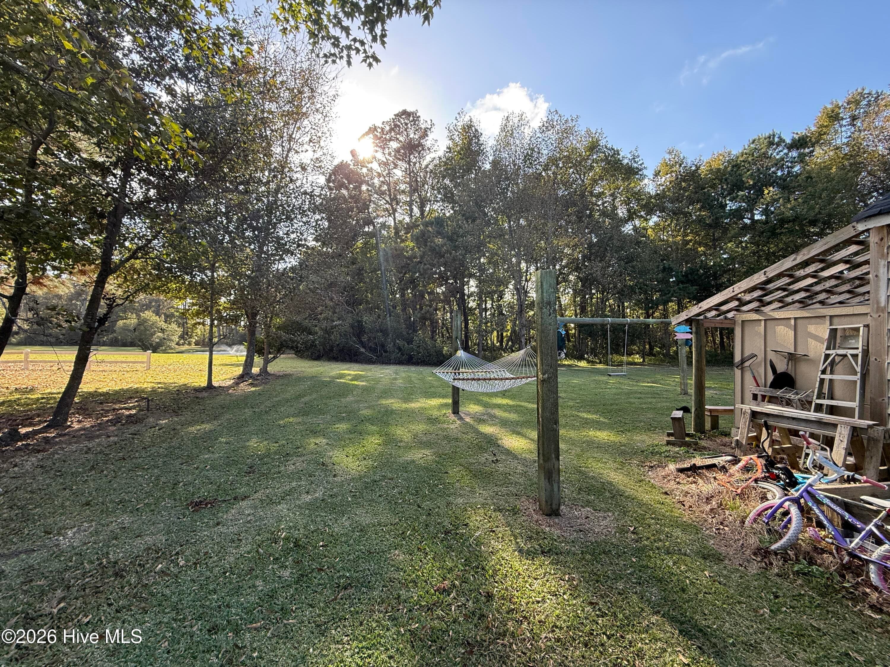 Powells Point home on 2.33 acres, no HOA - 7864 Caratoke Highway, Powells Point, NC 27966