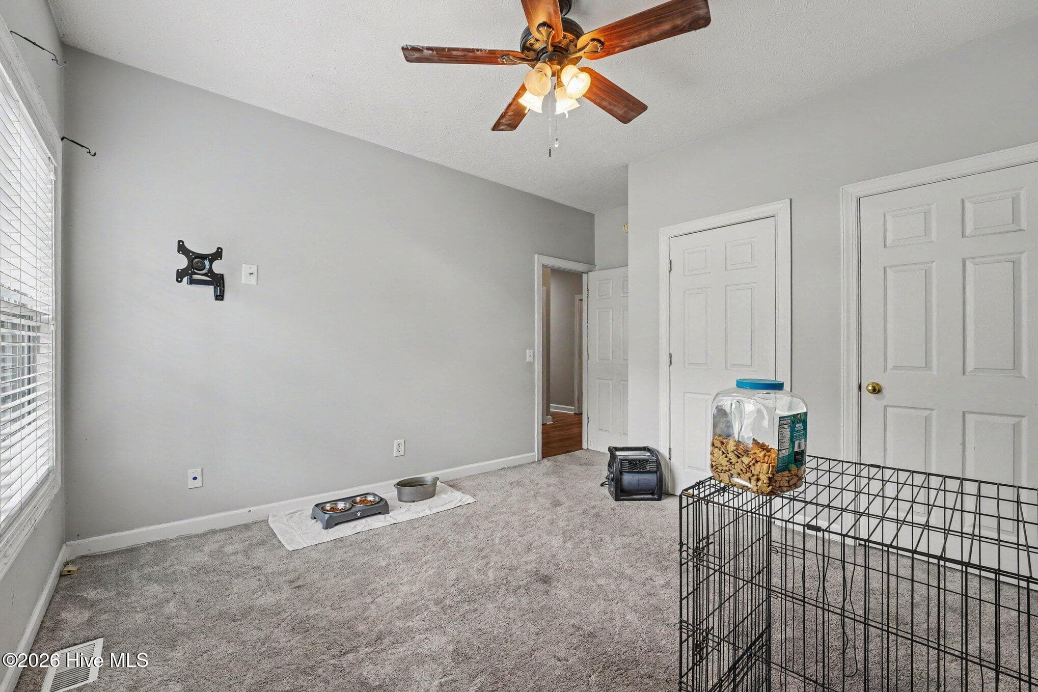 Single Family Residence at 107 Michael Lane, Aberdeen, NC 28315, photo 21 of 30