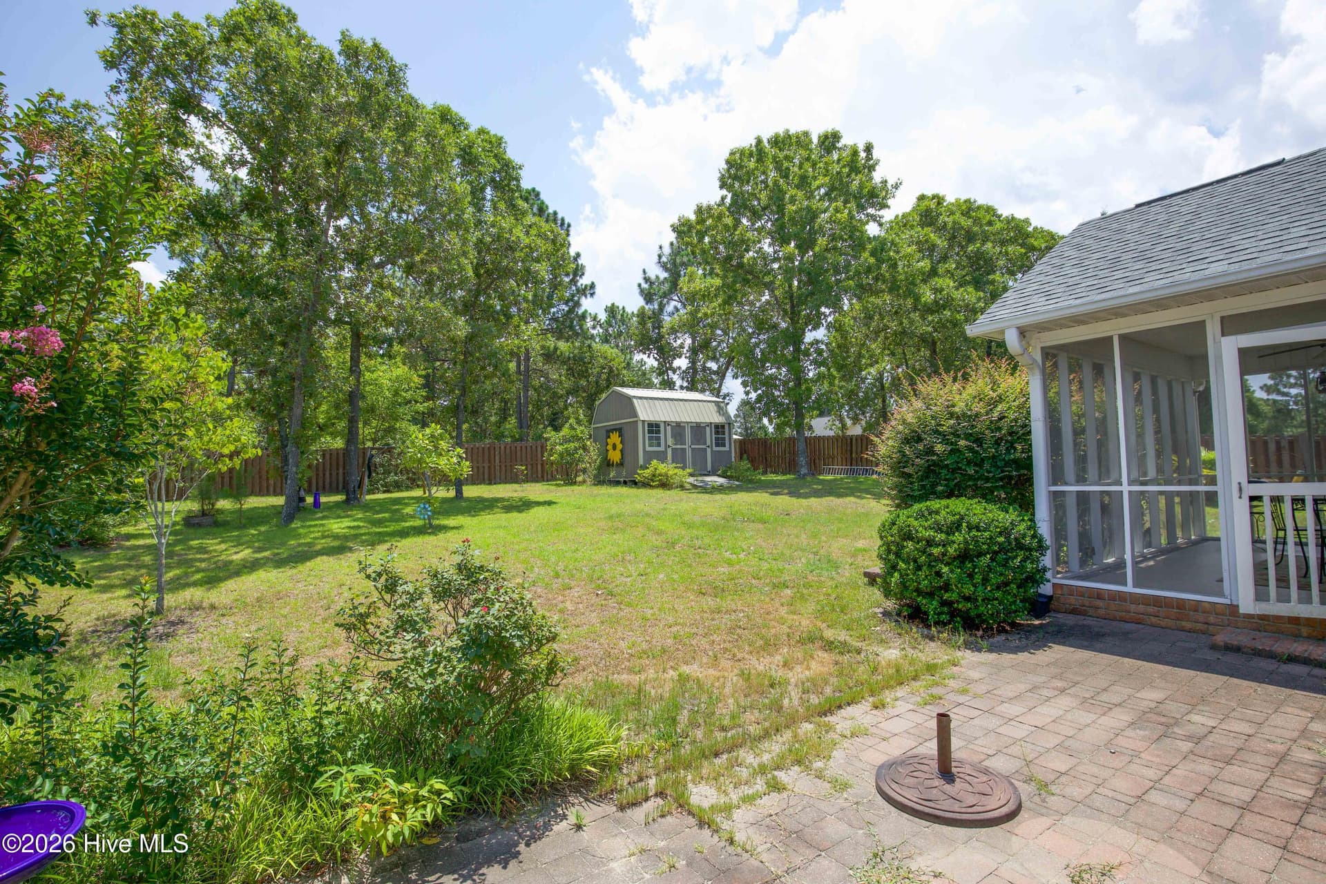 Single Family Residence at 340 Queens Cove Way, Carthage, NC 28327, photo 33 of 38