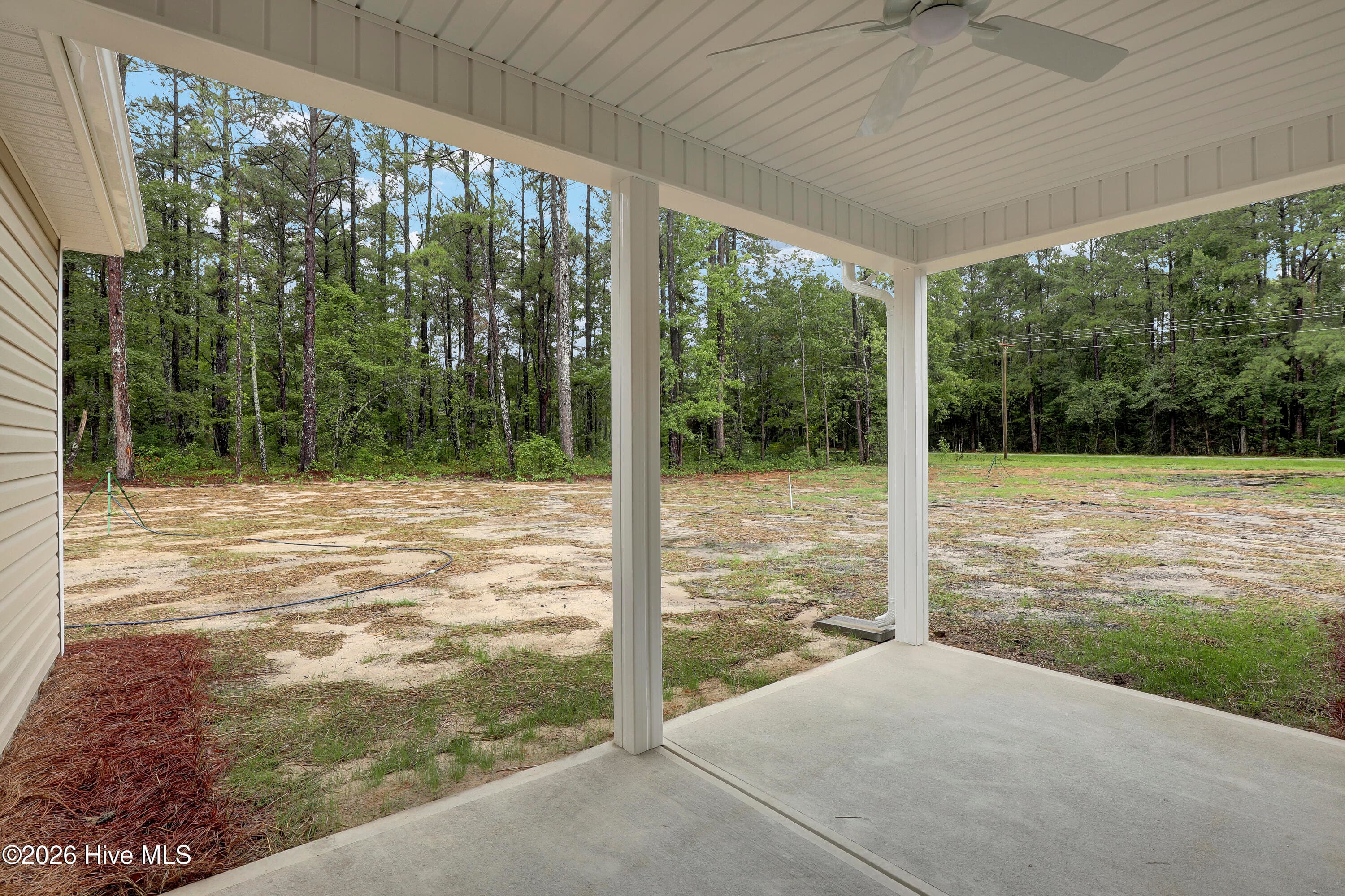 Single Family Residence at 42 Peach Court, Burgaw, NC 28425, photo 32 of 32