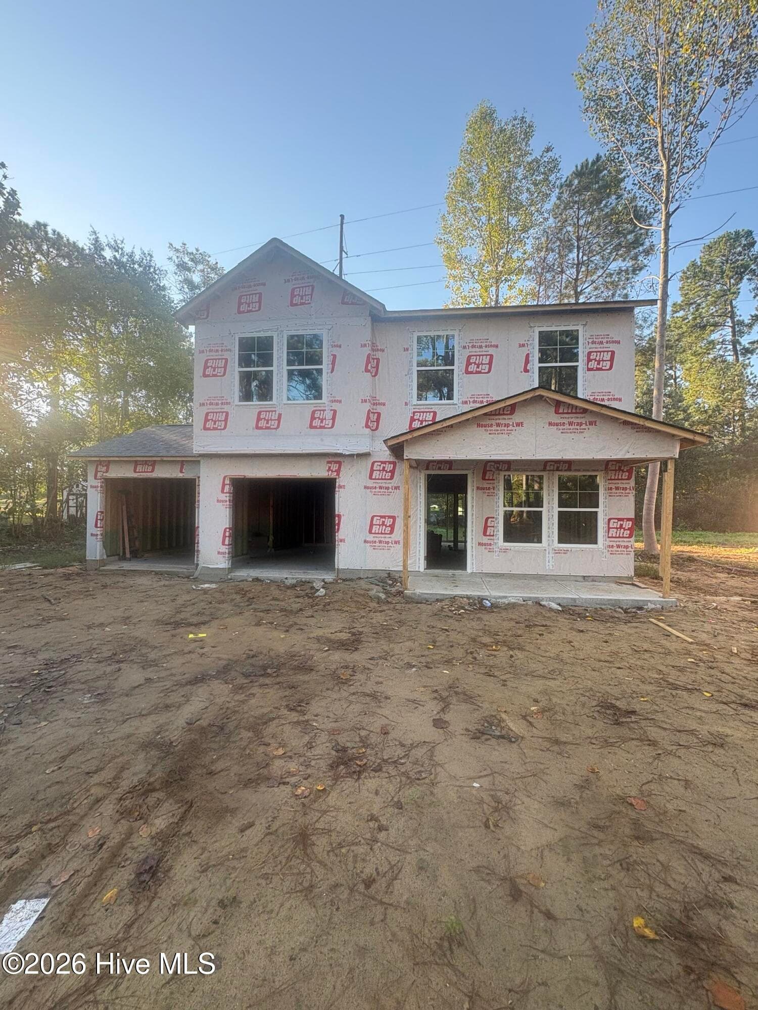 Pic taken on 10/14/2026 - 105 Ash Street, Robersonville, NC 27871