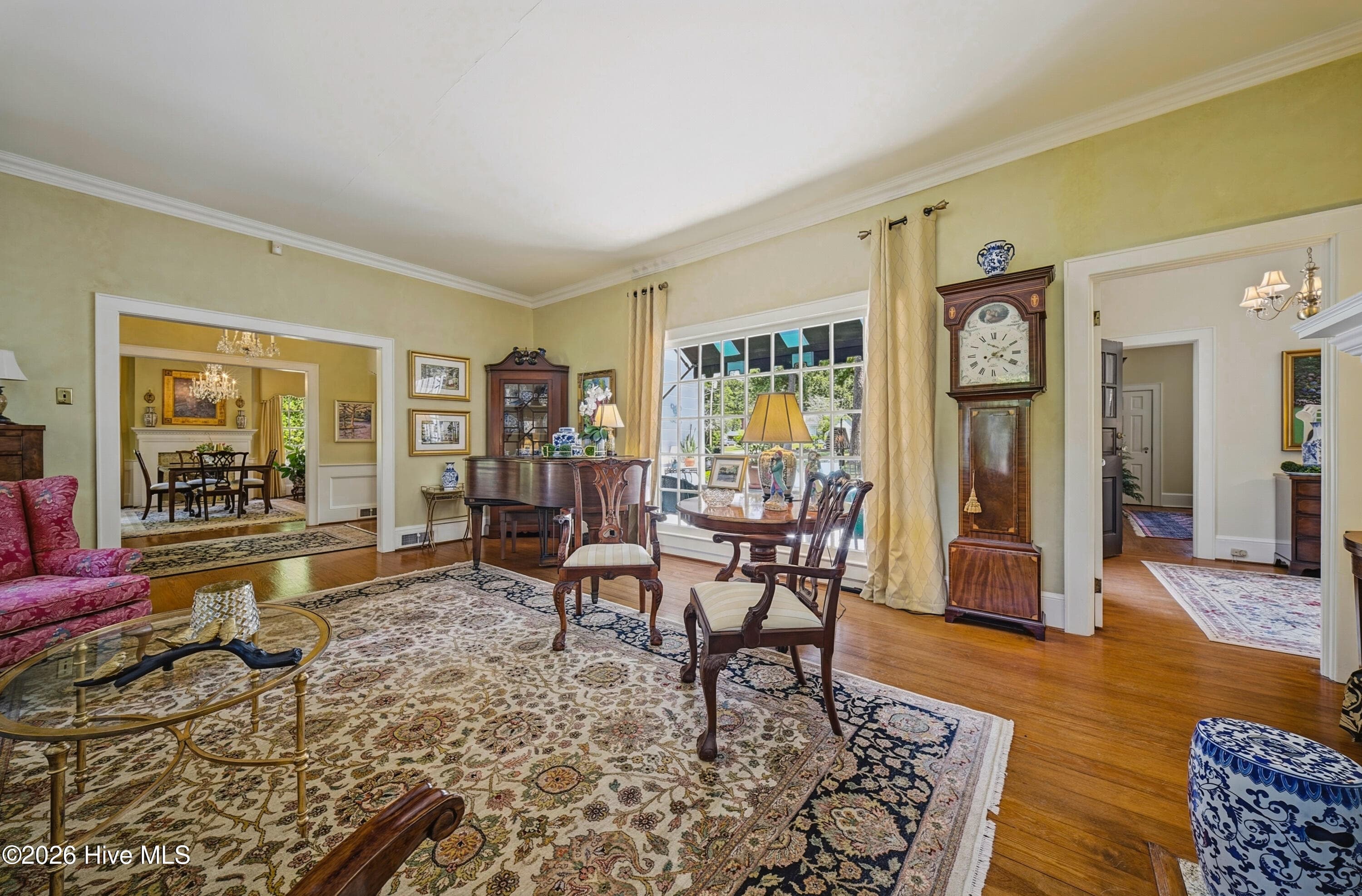 Single Family Residence at 601 Sterlingworth Street, Windsor, NC 27983, photo 19 of 67