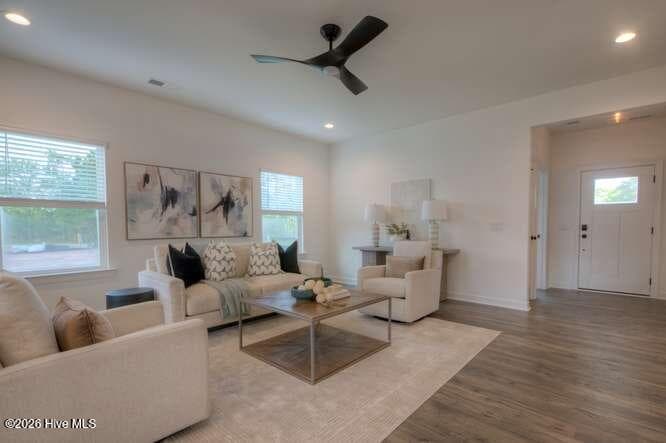 Single Family Residence at 390 Lamer Loop 101, Shallotte, NC 28470, photo 12 of 88