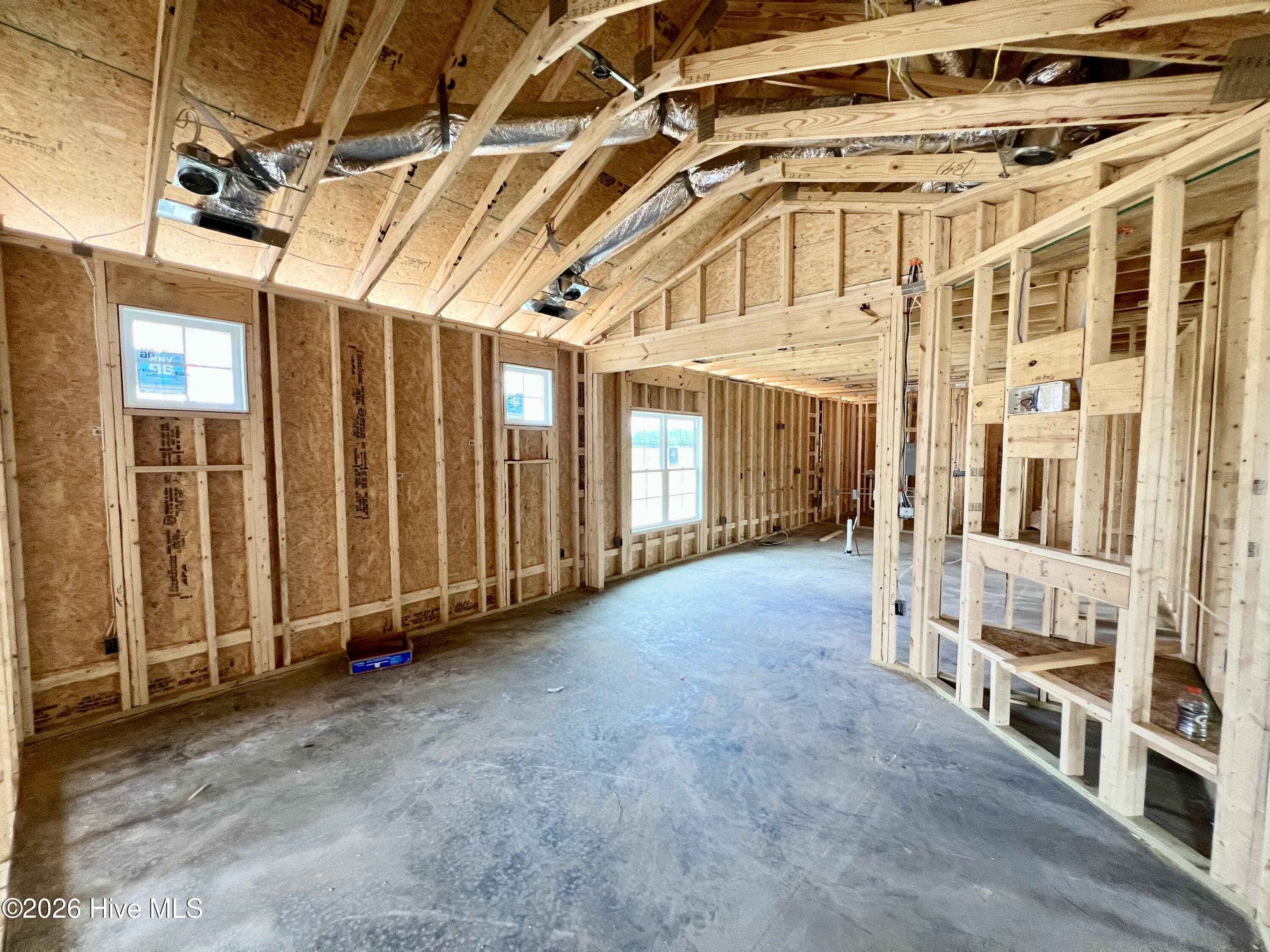 Single Family Residence at 308 E Norwayne Alumni Way, Fremont, NC 27830, photo 12 of 161