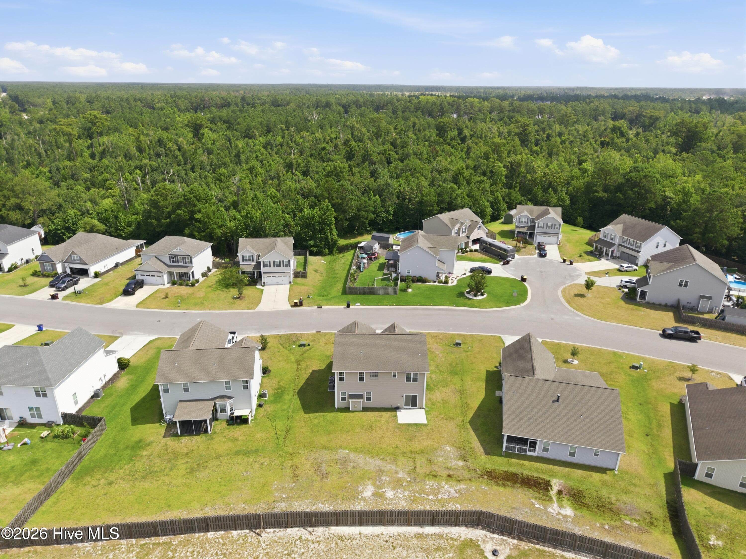 Single Family Residence at 447 Avendale Drive, Rocky Point, NC 28457, photo 71 of 74