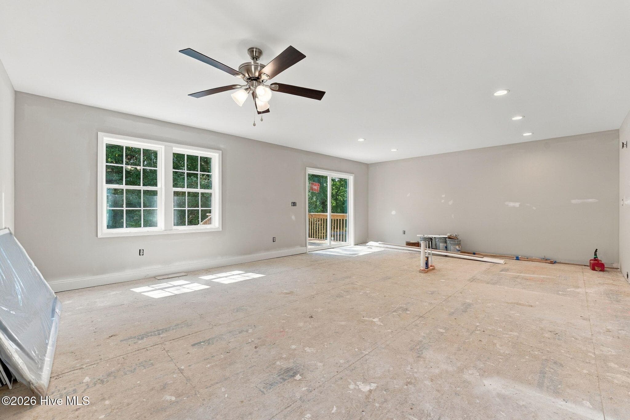 Single Family Residence at 215 E Moore Street, Robbins, NC 27325, photo 5 of 34