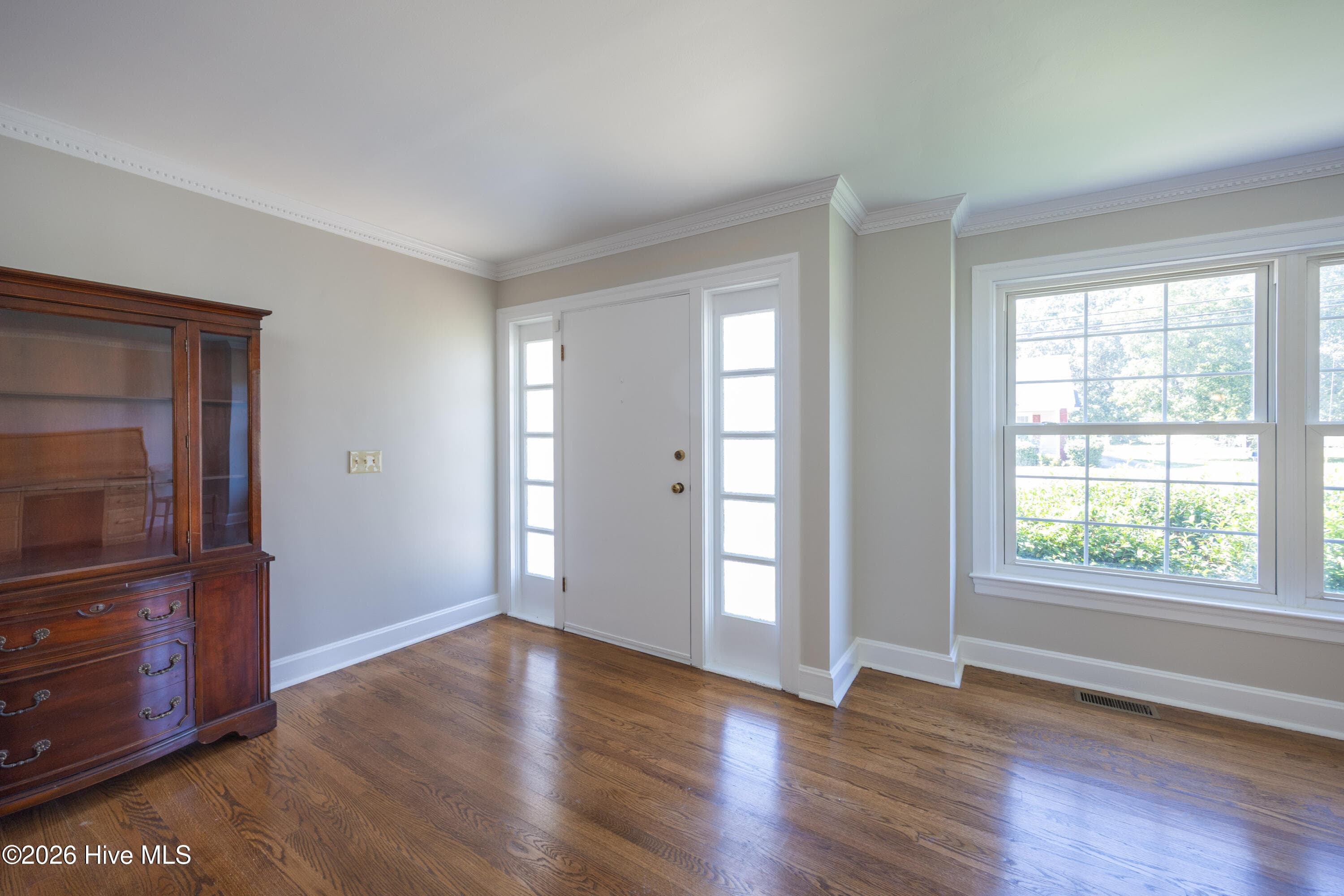 Single Family Residence at 502 N Main Street, Salemburg, NC 28385, photo 3 of 37