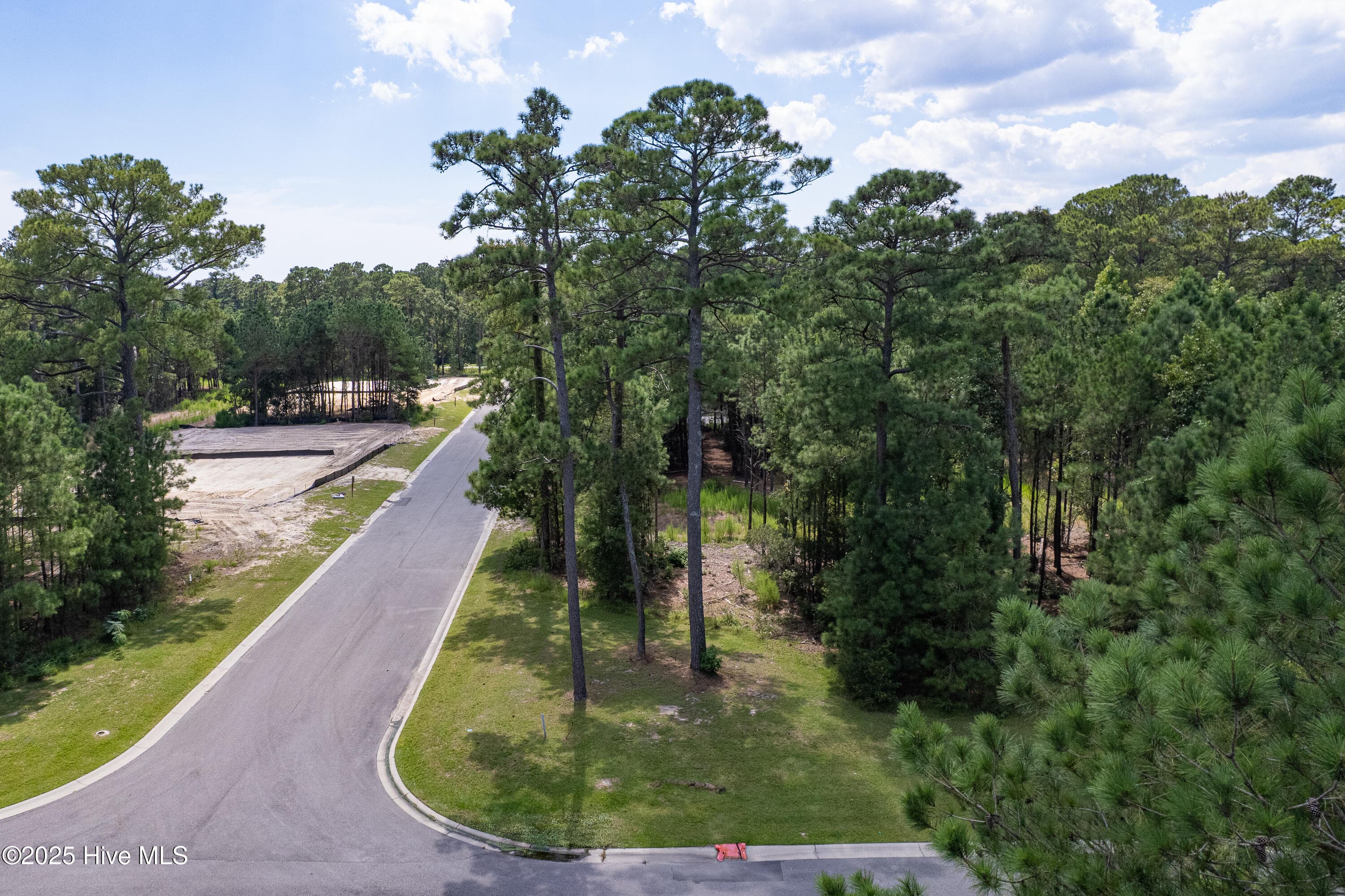 Wooded at 1559 125 N Bimini Road, Shallotte, NC 28470, Shallotte, photo 3 of 16