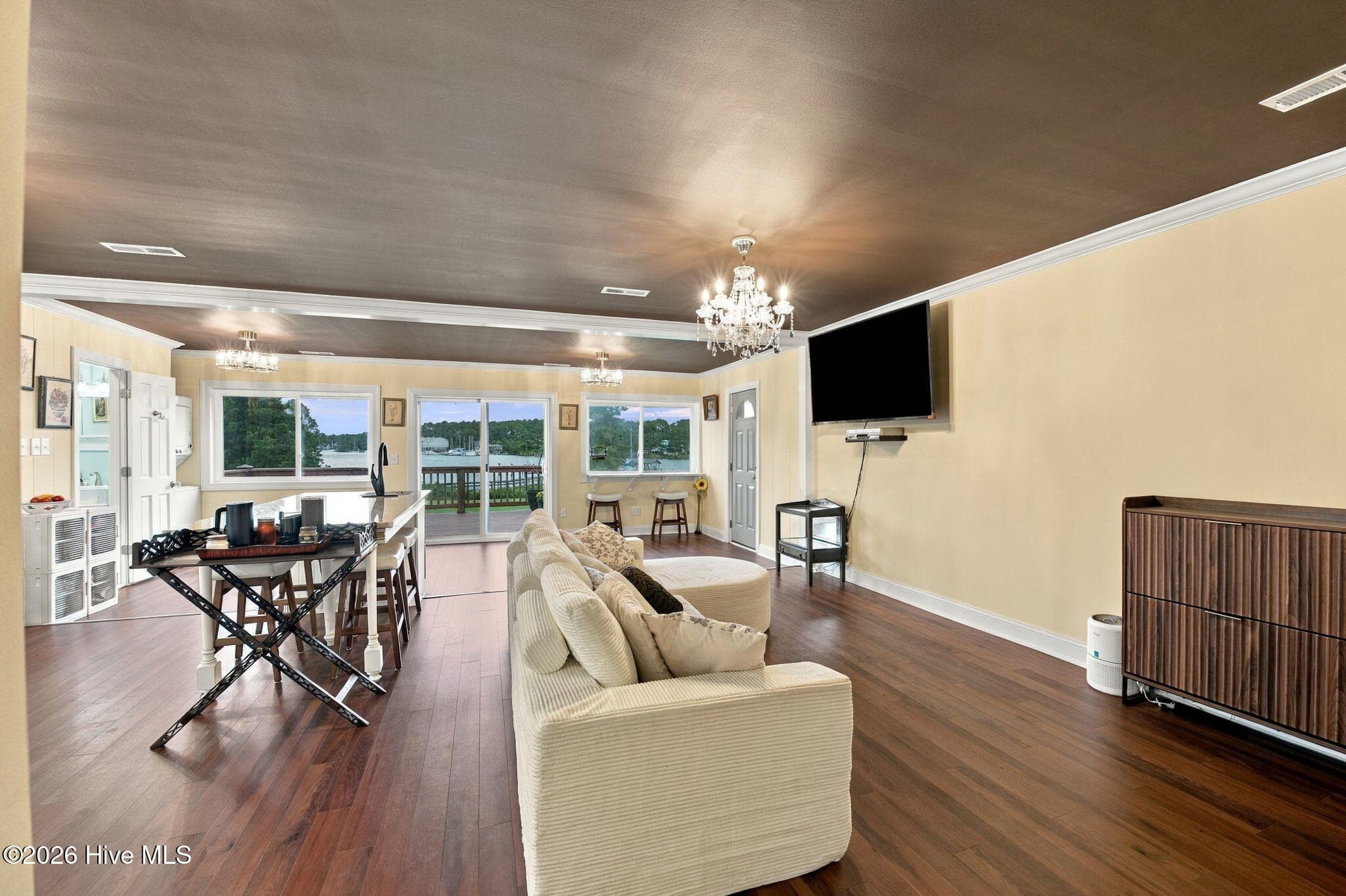 Condominium at 8047 Treasure Drive Apt 8, Oriental, NC 28571, photo 22 of 49