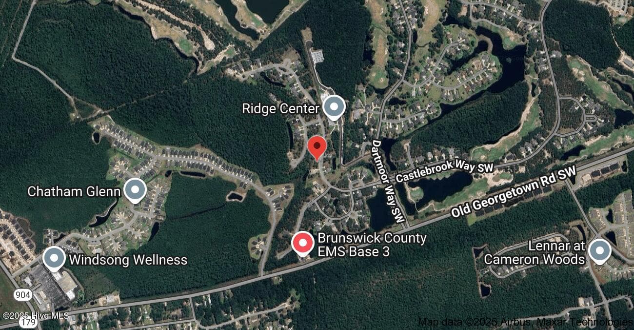 Residential Lot at 6649 65 Summerhill Glen SW, Ocean Isle Beach, NC 28469, photo 16 of 21