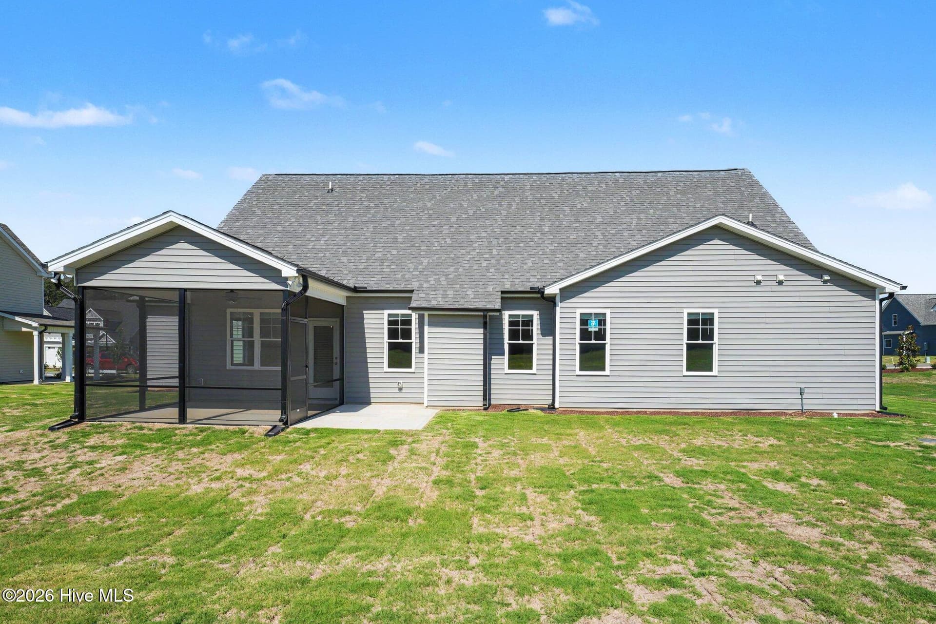 Single Family Residence at 63 Juju Drive, Clayton, NC 27520, photo 298 of 300
