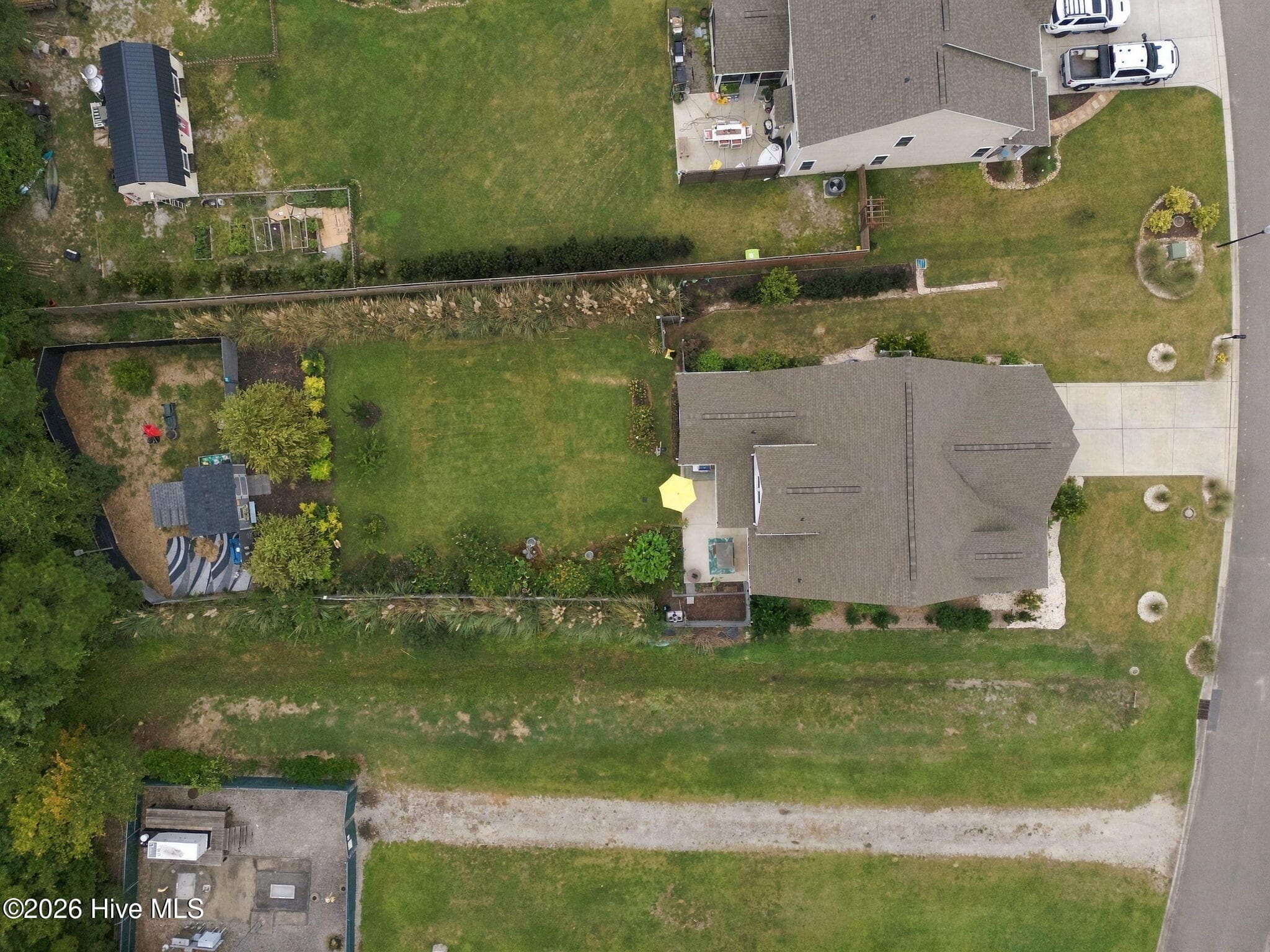 Single Family Residence at 604 Sanctuary Point SW, Supply, NC 28462, photo 31 of 34