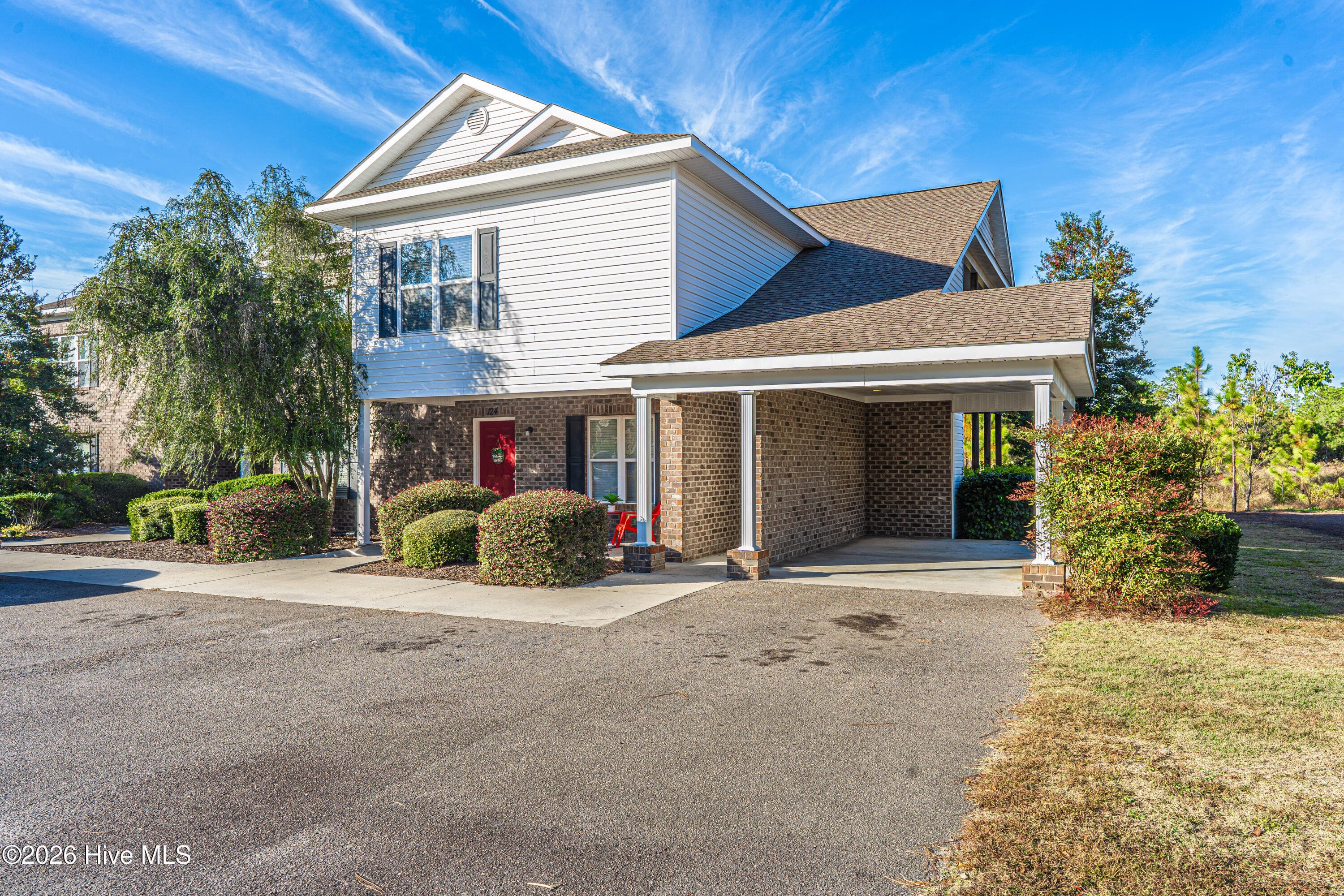 Condominium at 224 Old Course Road, Aberdeen, NC 28315, photo 4 of 54