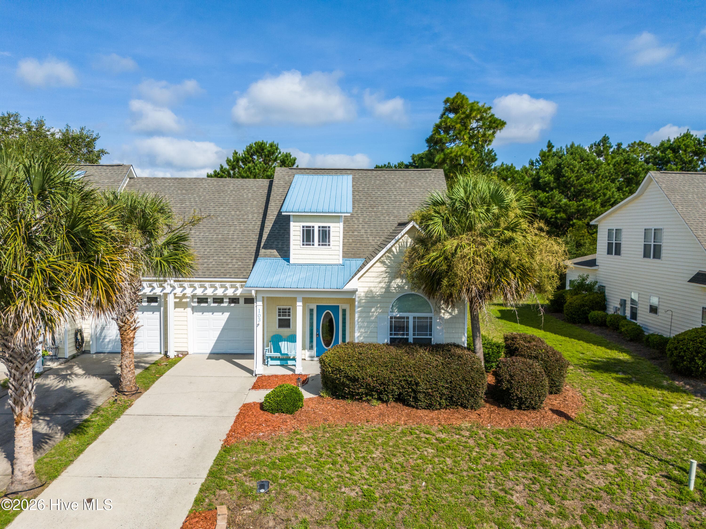 103 Kiskadee Court, Hampstead, NC 28443