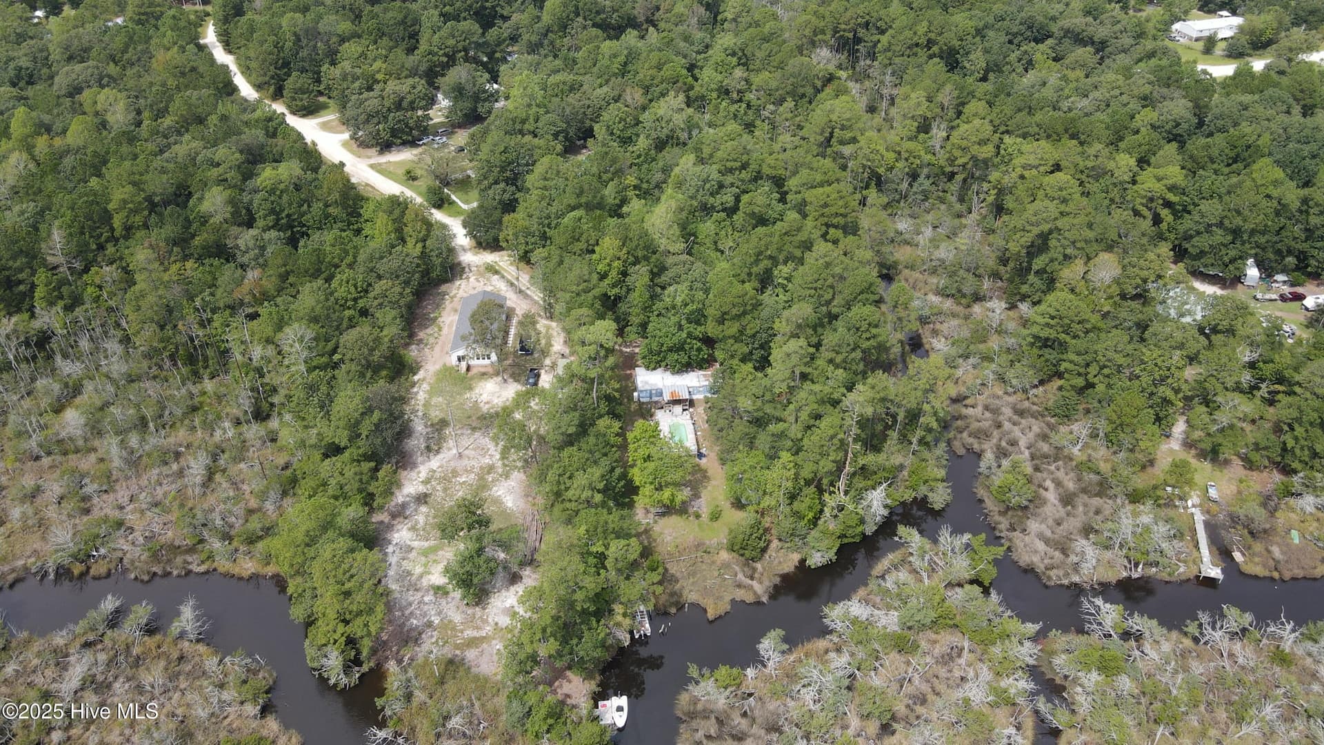 Residential Lot at 323 10A Clearview Drive, Holly Ridge, NC 28445, photo 11 of 16