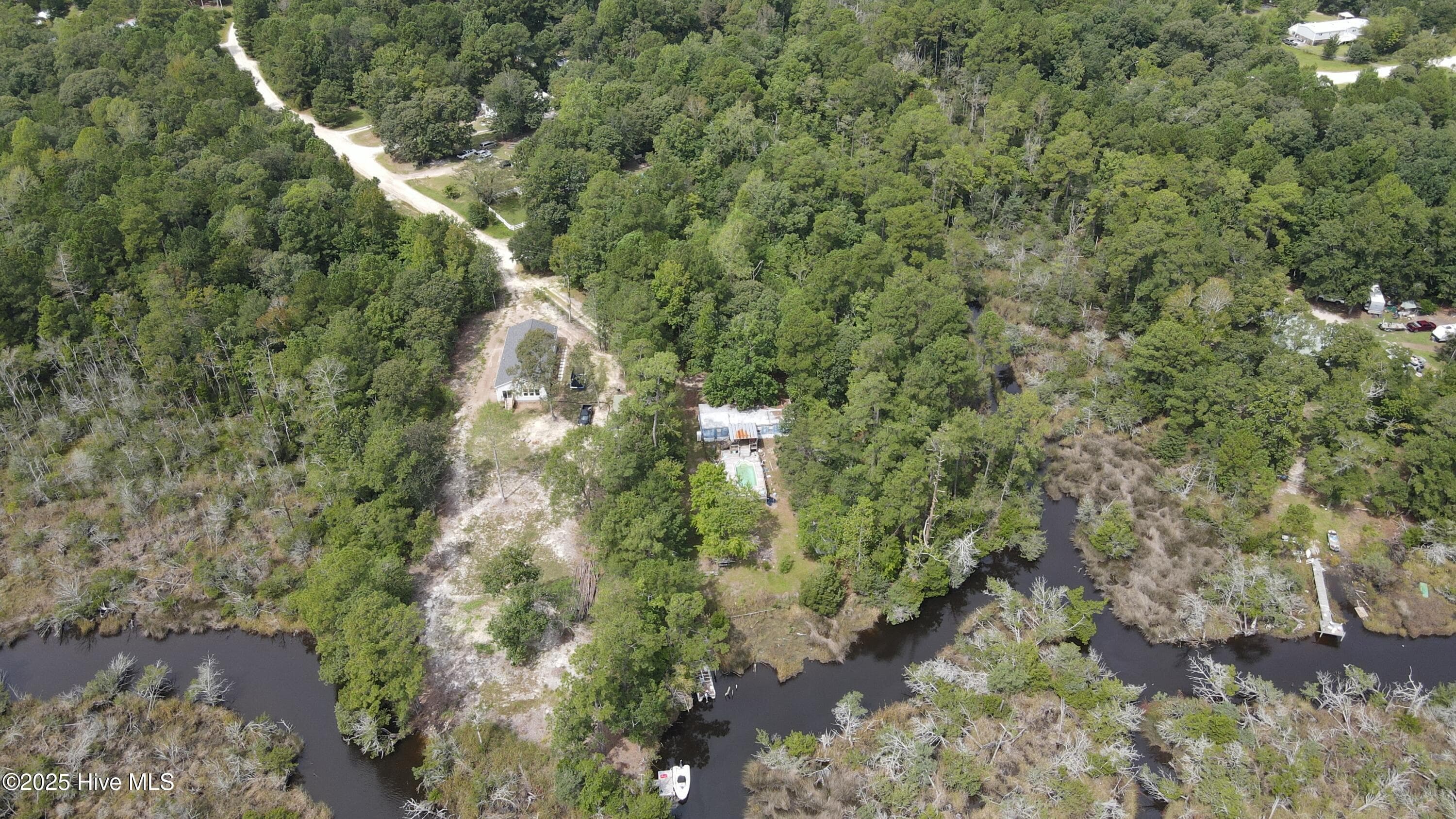 Residential Lot at 323 10A Clearview Drive, Holly Ridge, NC 28445, photo 11 of 16