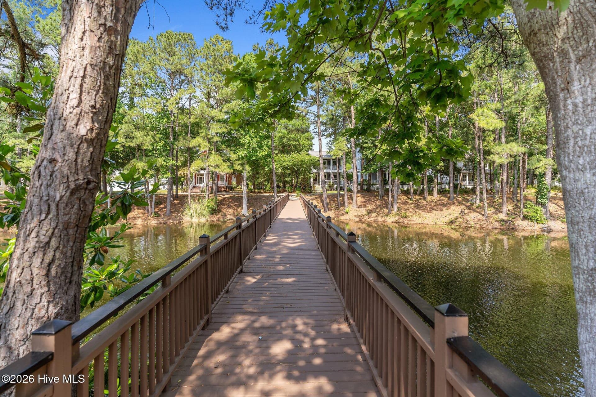 Single Family Residence at 9145 Village Lake Drive SW, Calabash, NC 28467, photo 33 of 35