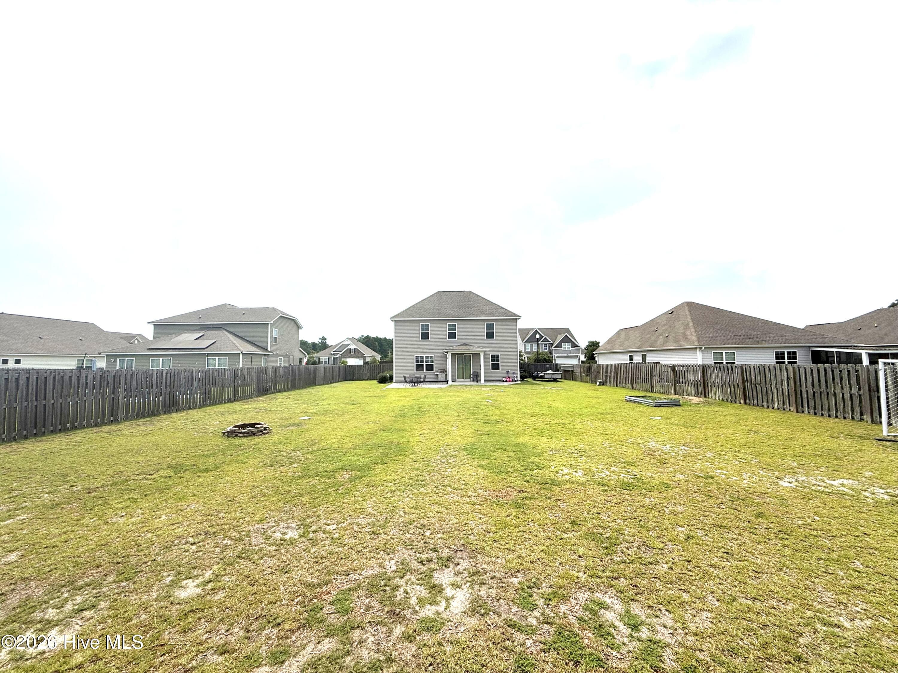 Single Family Residence at 46 Rochester Street, Hampstead, NC 28443, photo 41 of 44