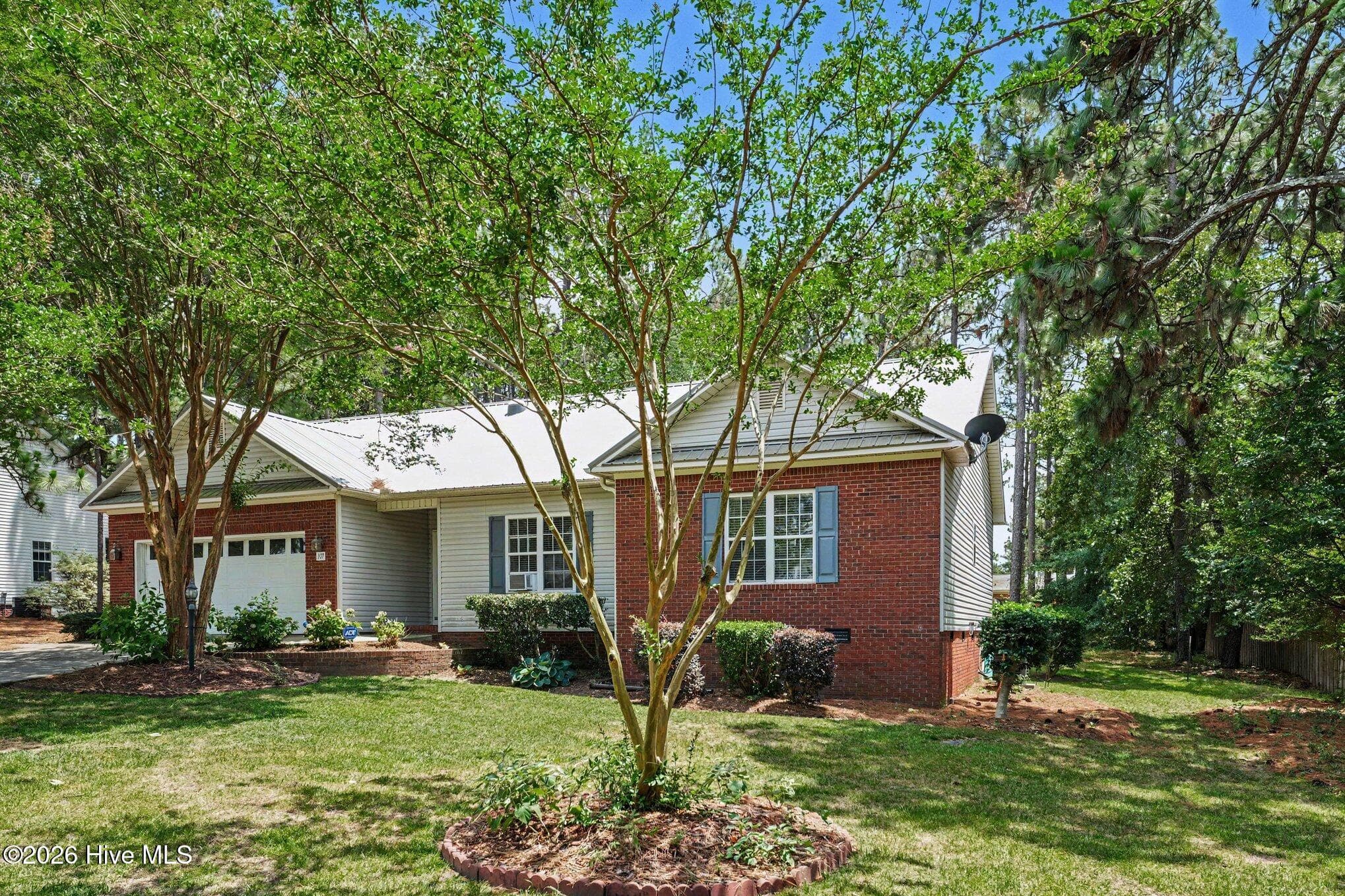 Single Family Residence at 107 Michael Lane, Aberdeen, NC 28315, photo 3 of 30