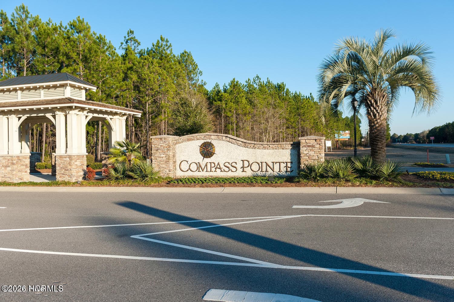 Single Family Residence at 2393 Compass Pointe South Wynd, Leland, NC 28451, photo 60 of 76
