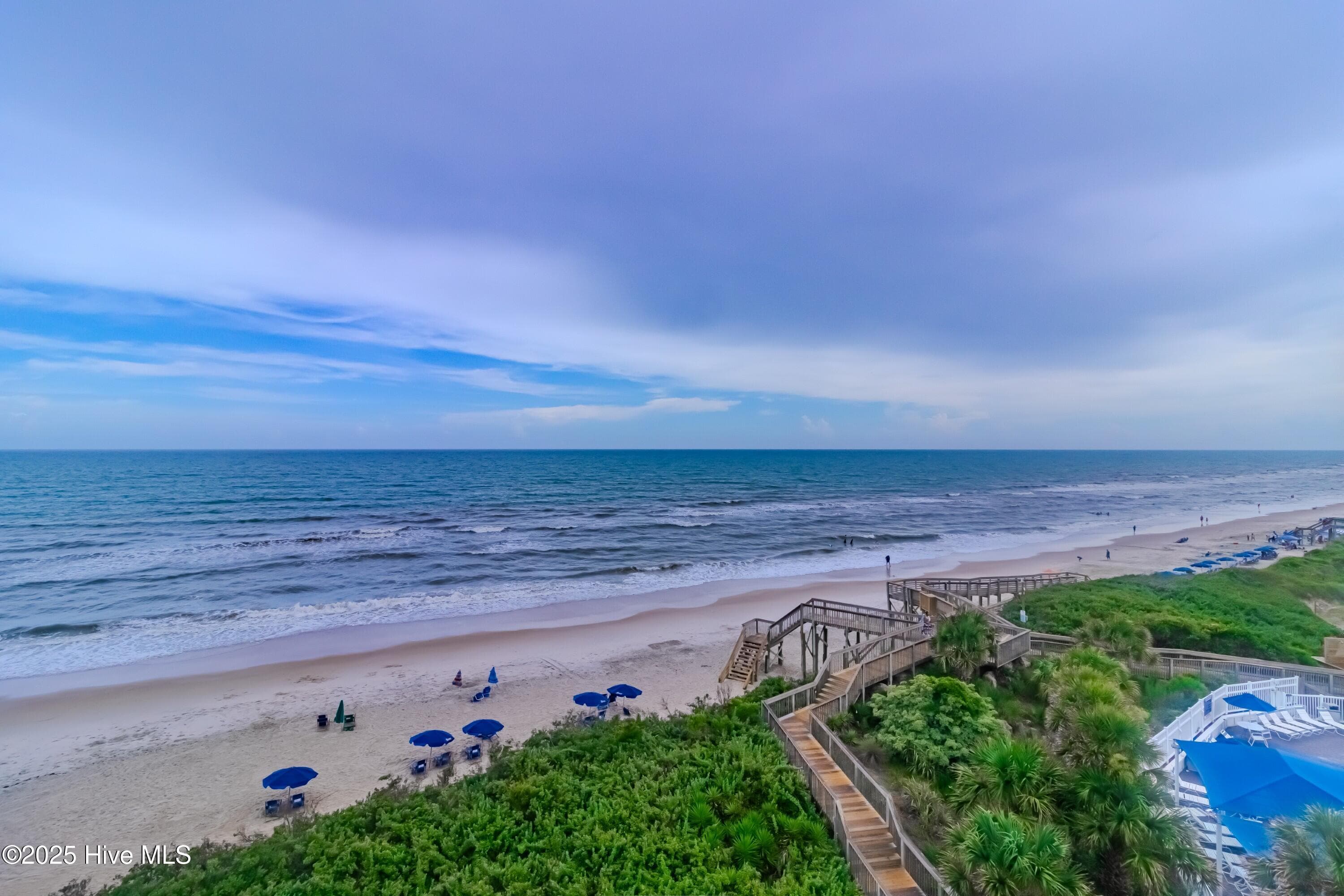 Condominium at 2000 New River Inlet Road Unit 3407, North Topsail Beach, NC 28460, photo 39 of 92
