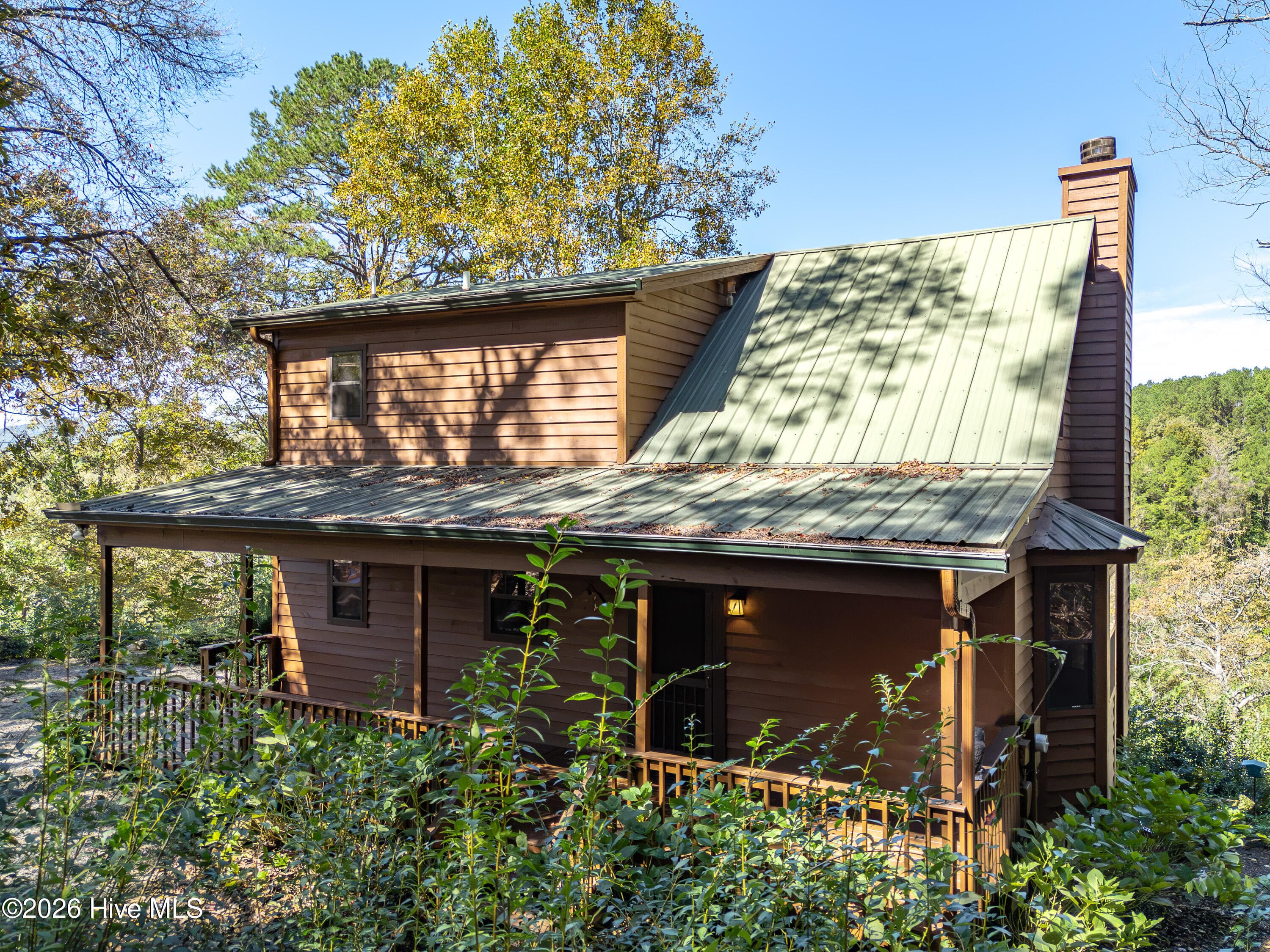 Single Family Residence at 201 Primrose Lane, Hayesville, NC 28904, photo 53 of 55