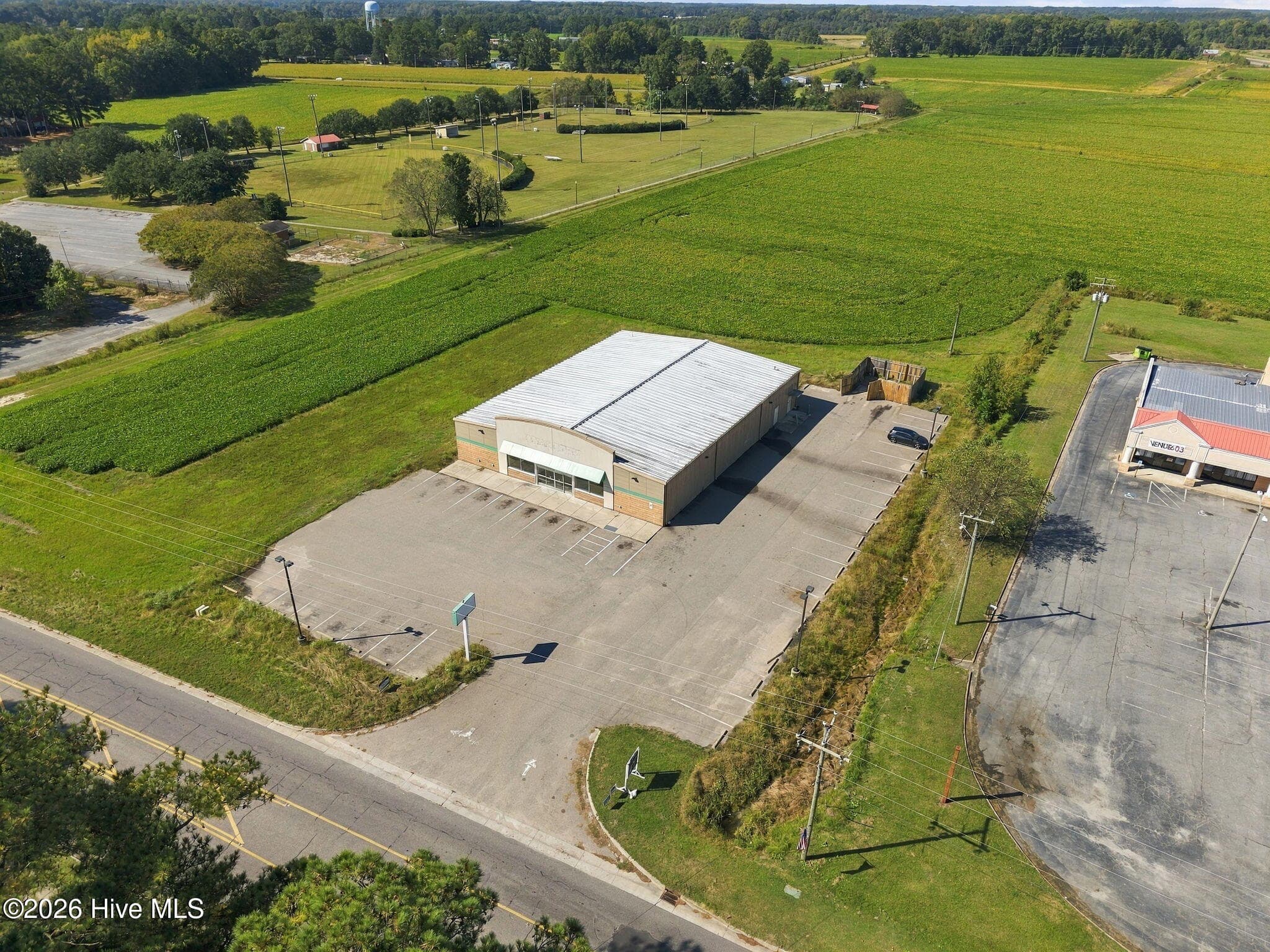 Commercial Sale at 601 N Main Street, Robersonville, NC 27871, photo 25 of 32