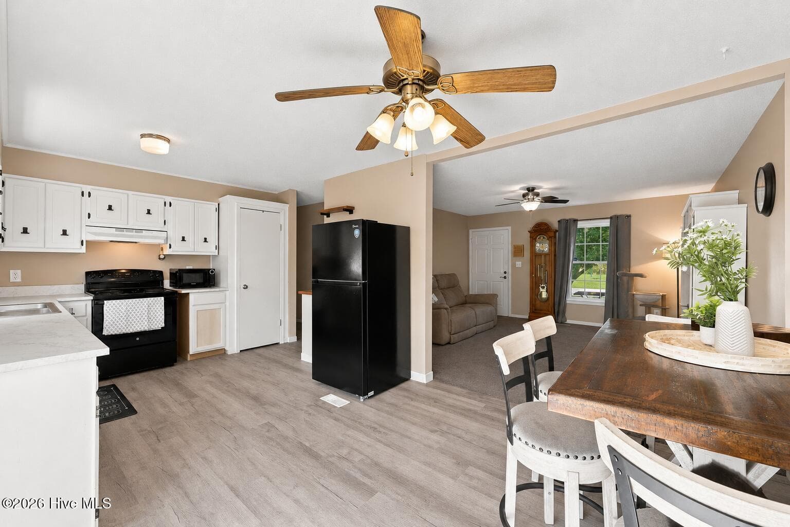 Single Family Residence at 205 Wildwood Road, Havelock, NC 28532, photo 13 of 37