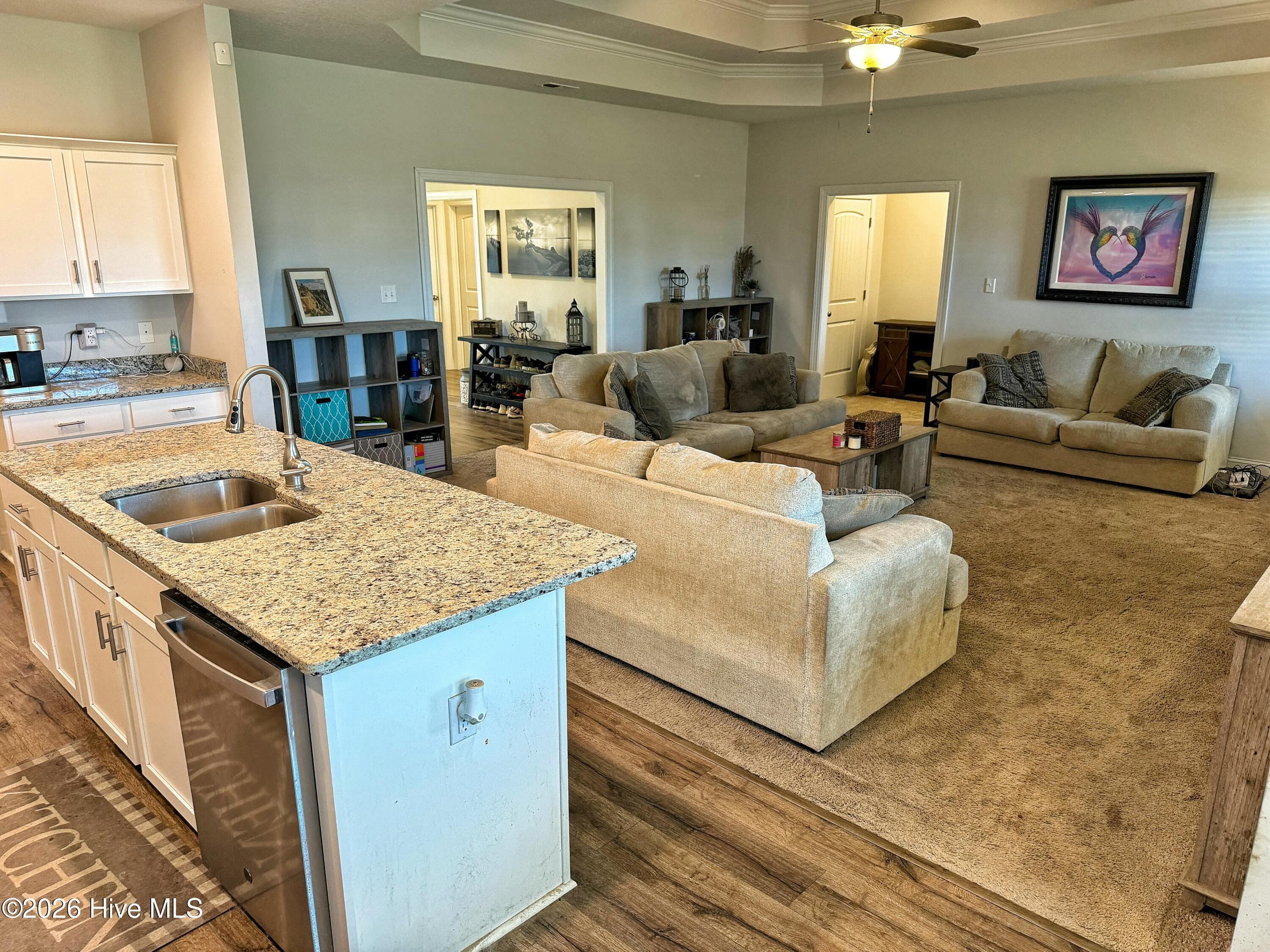 Single Family Residence at 337 Naval Store Drive, Jacksonville, NC 28546, photo 18 of 57