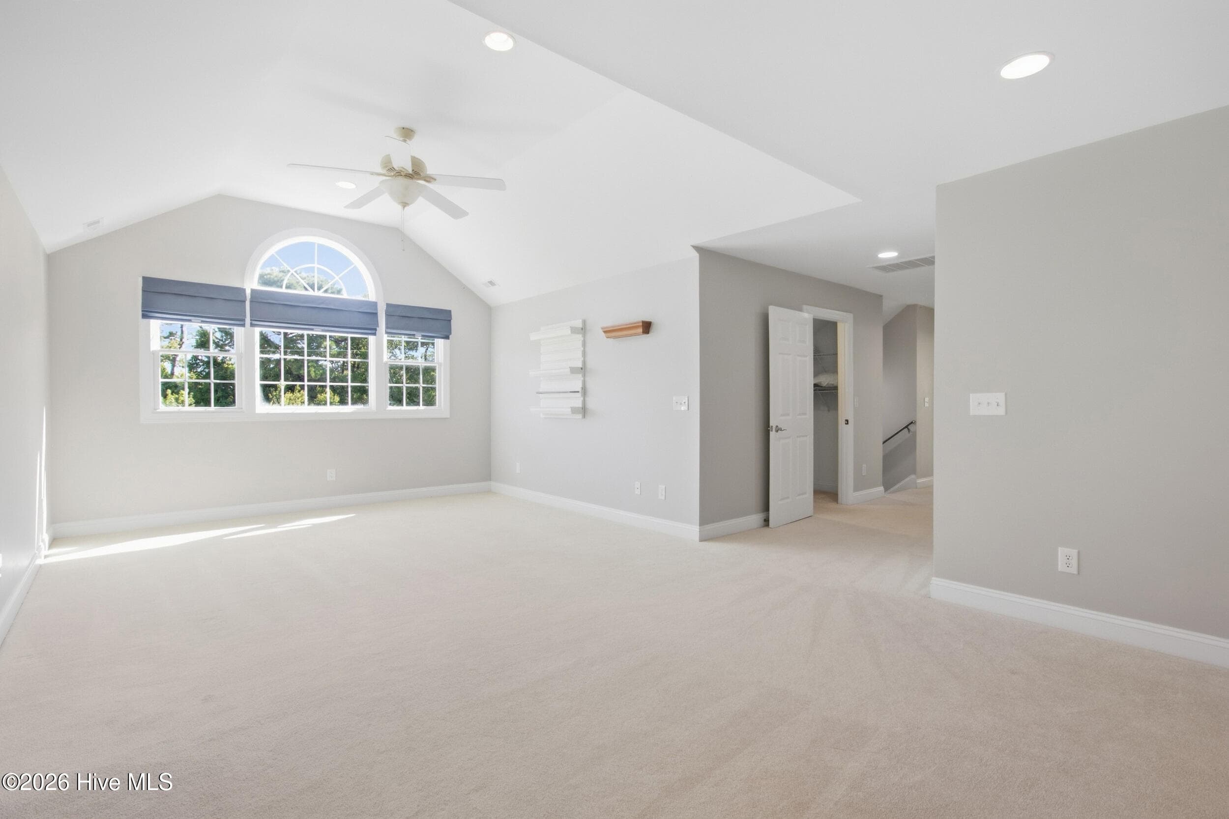 Family Room - 1012 Pelican Drive, New Bern, NC 28560