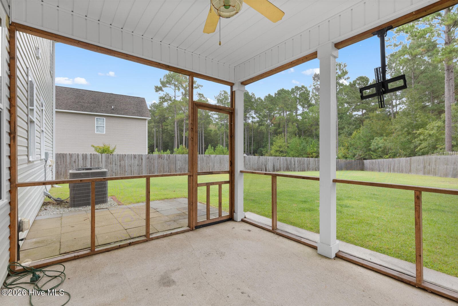 Single Family Residence at 202 Seneca Court, Holly Ridge, NC 28445, photo 65 of 70