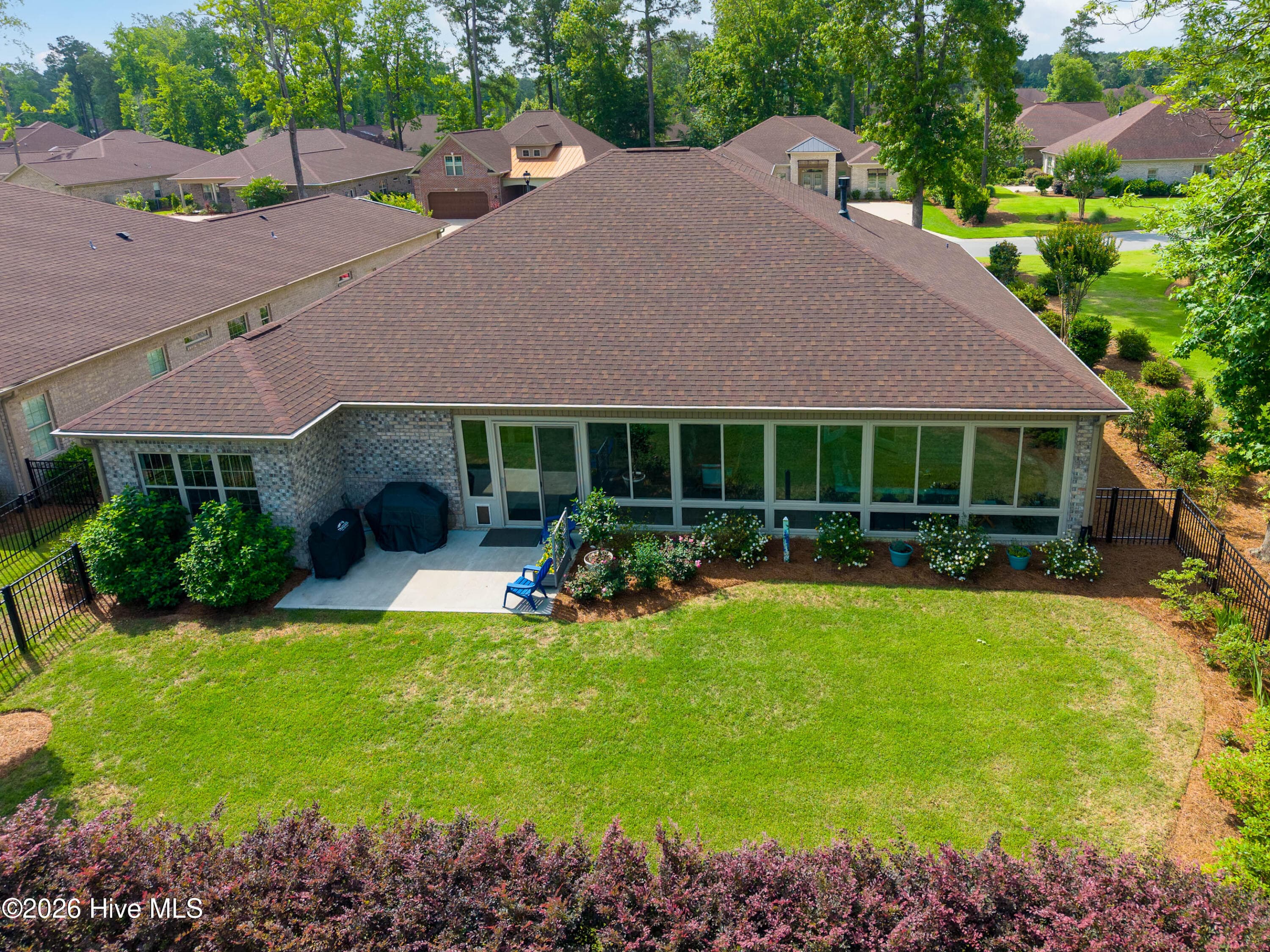 Single Family Residence at 952 Jenoa Loop, Castle Hayne, NC 28429, photo 52 of 67