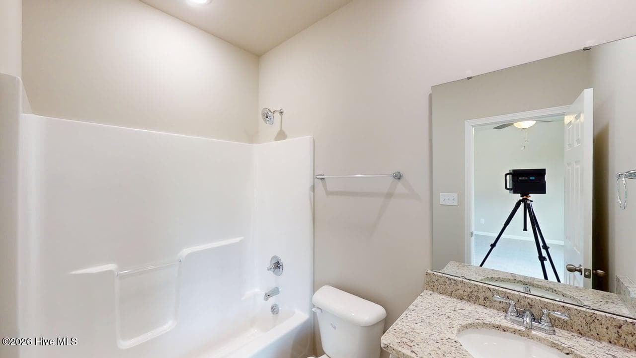 Single Family Residence at 102 Sandy Springs Drive, Goldsboro, NC 27534, photo 3 of 26