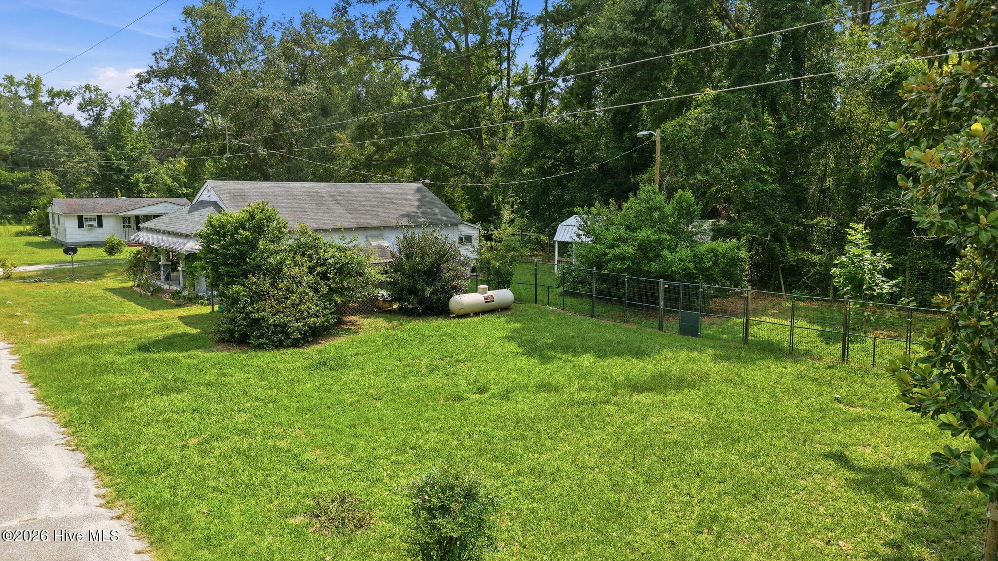 Single Family Residence at 23780 Cotton Street, Wagram, NC 28396, photo 4 of 40