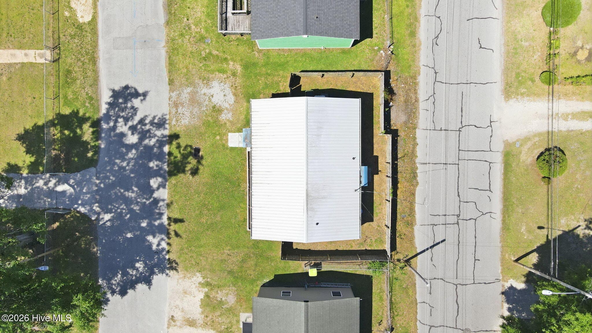 Single Family Residence at 518 Ruth Avenue, New Bern, NC 28560, photo 41 of 51