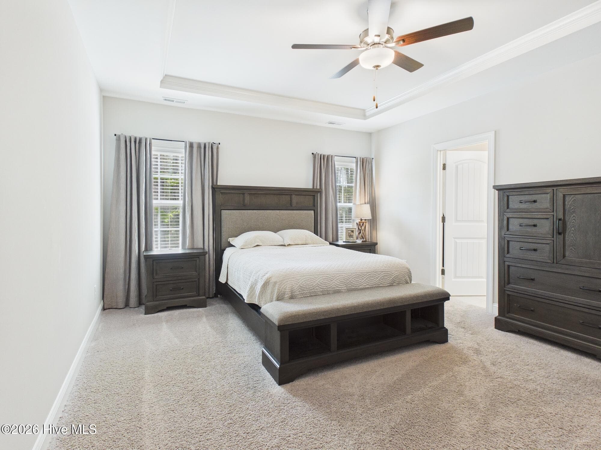 Single Family Residence at 409 Piney Oak Drive, Carthage, NC 28327, photo 26 of 61